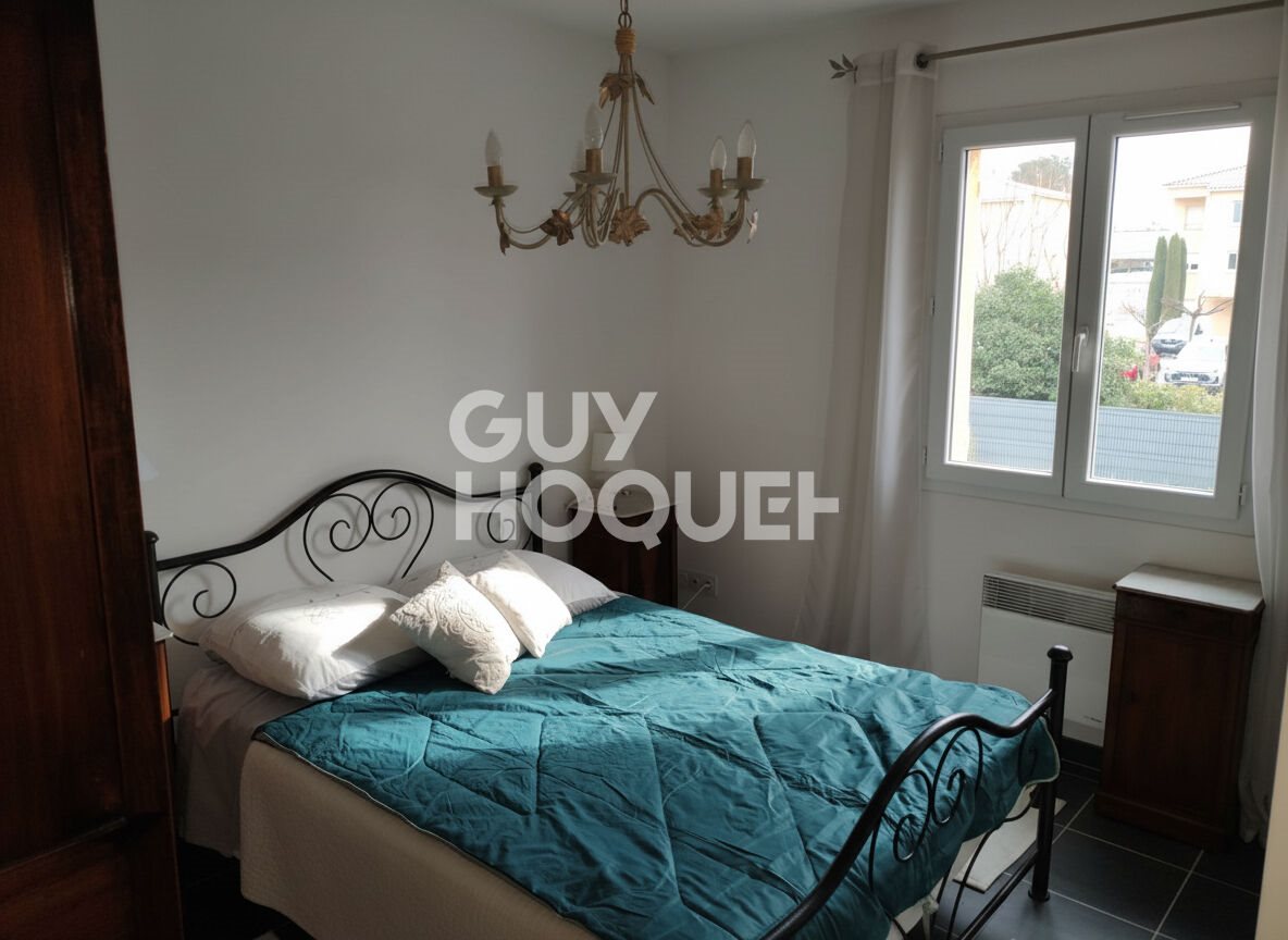 Maison à vendre, 88m², Carpentras