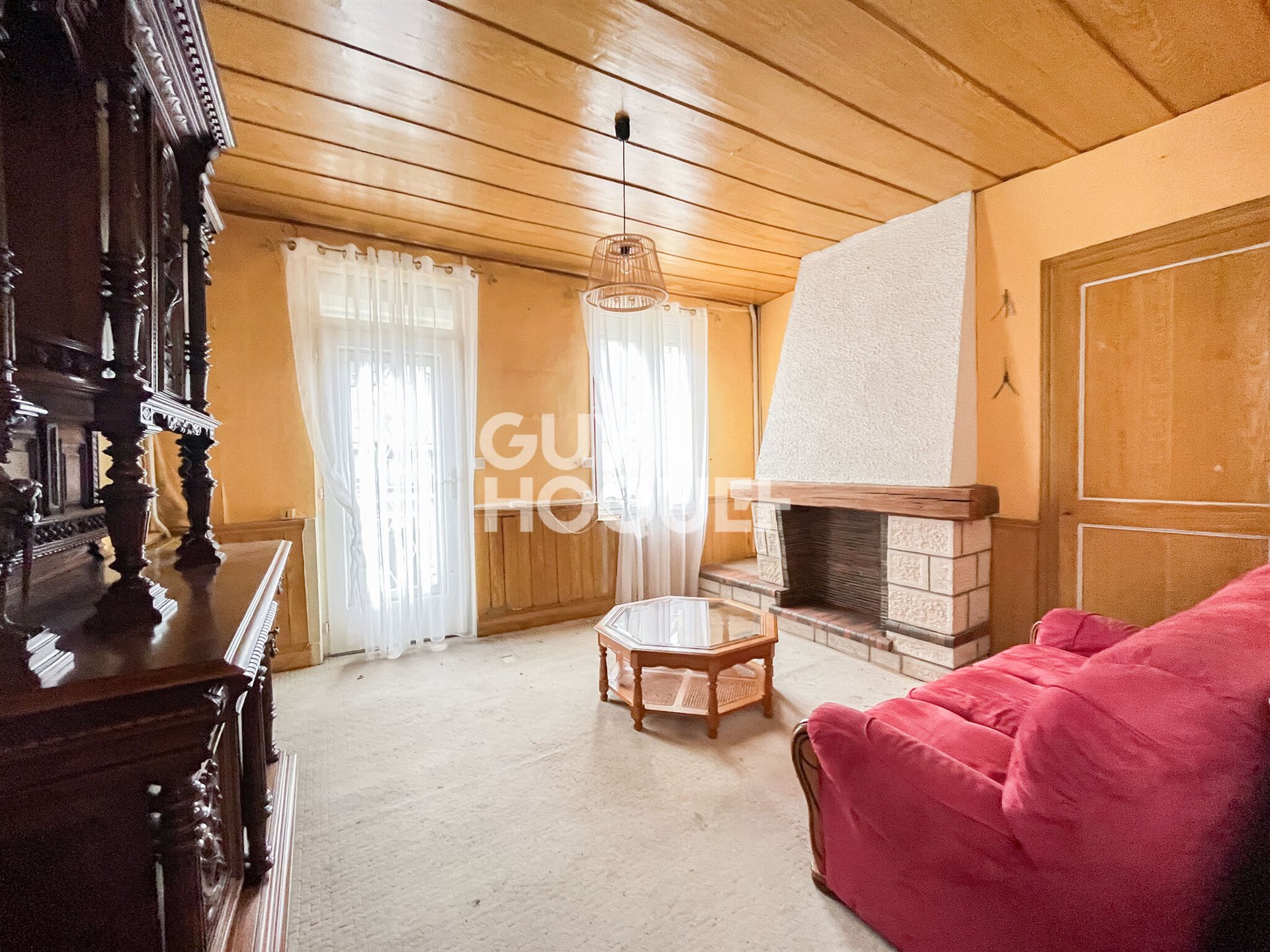 Maison à vendre, 62m², Montville