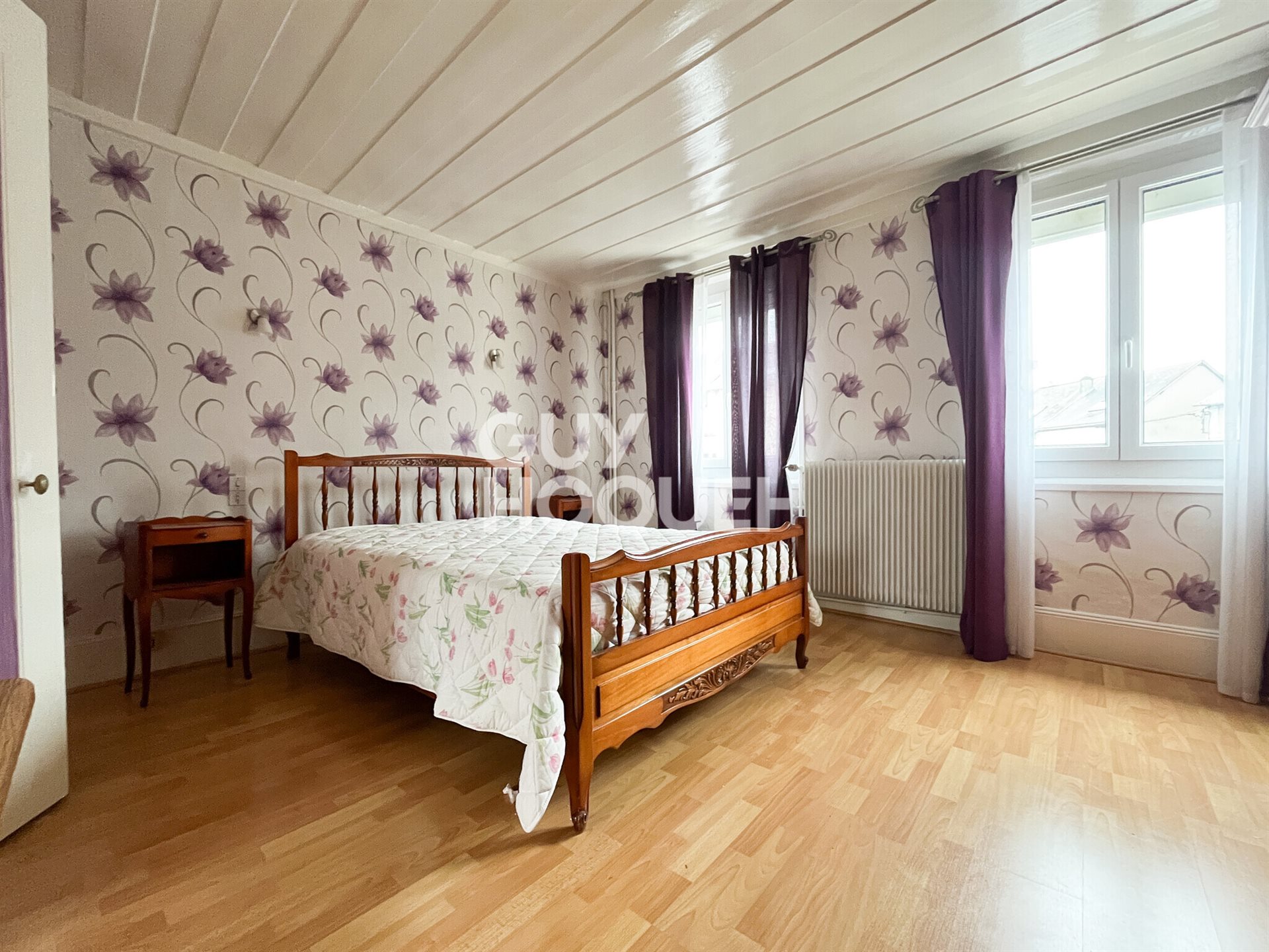 Maison à vendre, 62m², Montville