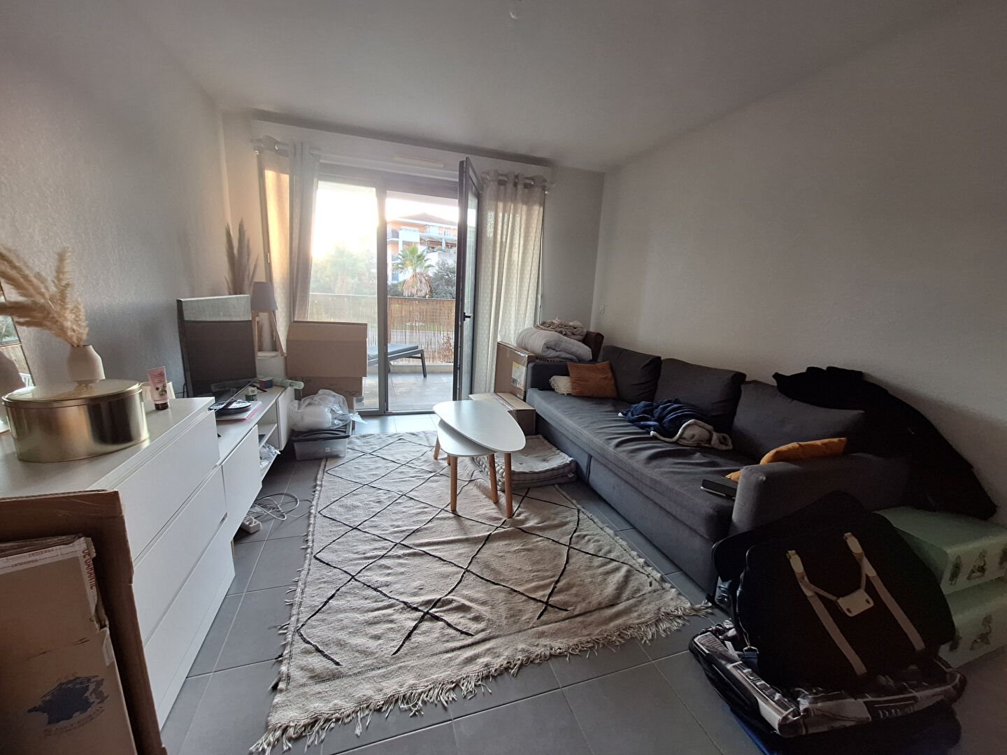 Appartement à vendre, 36m², Aix-en-Provence