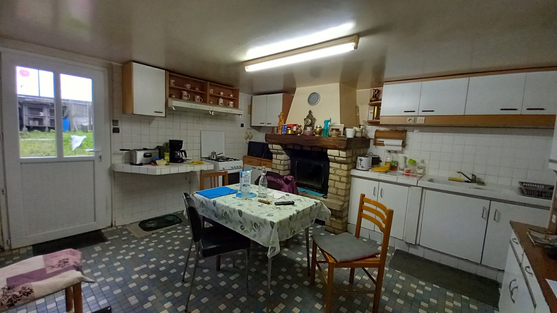 Maison à vendre, 136m², Méautis