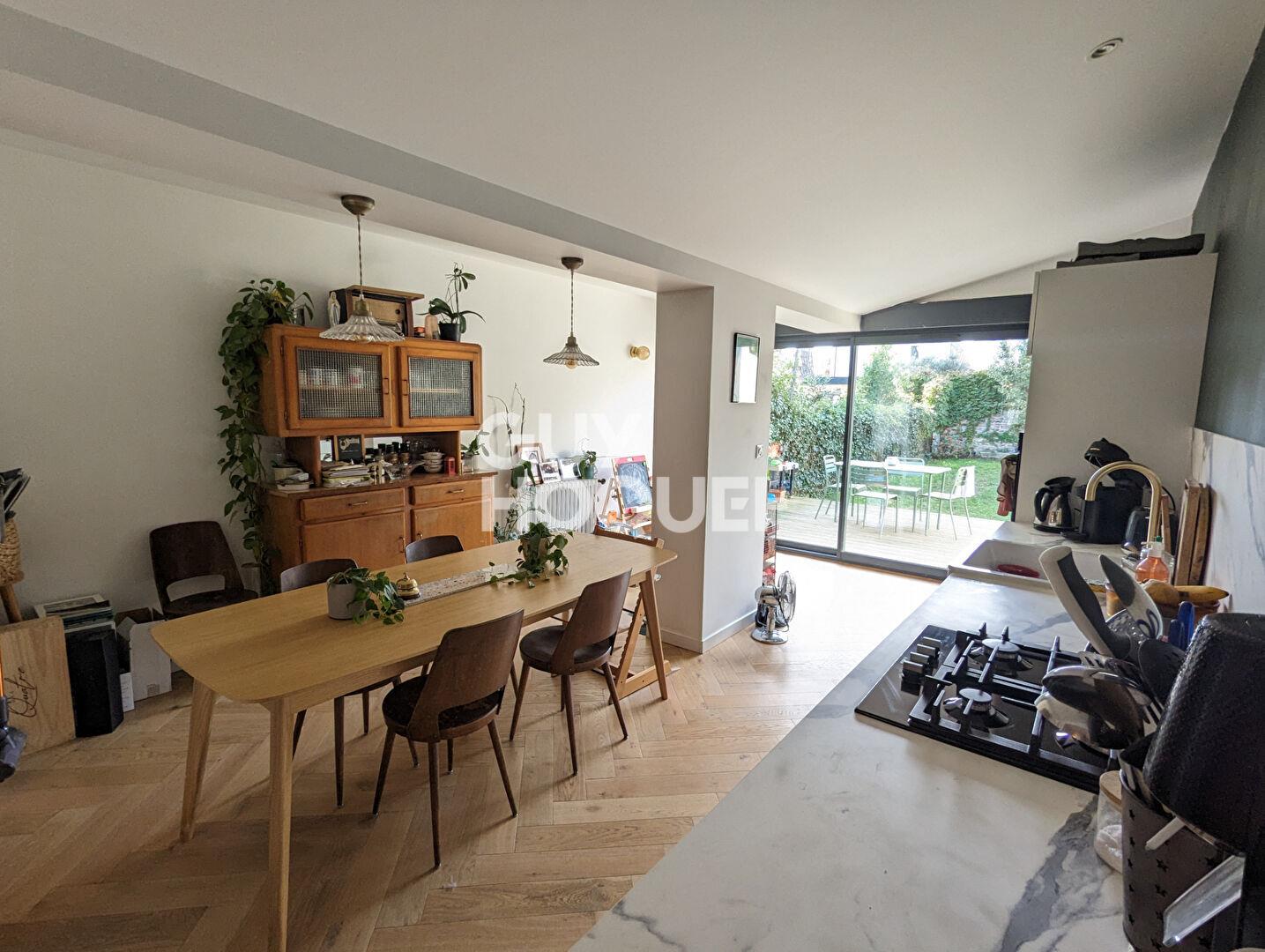 Maison à vendre, 85m², Toulouse