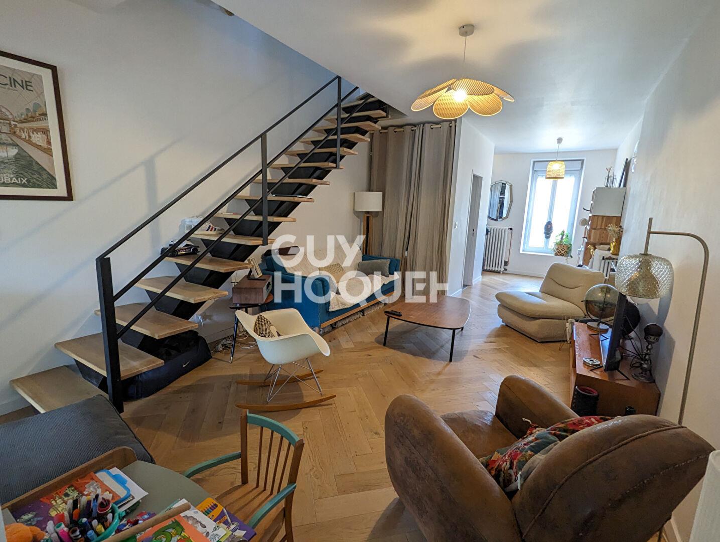 Maison à vendre, 85m², Toulouse