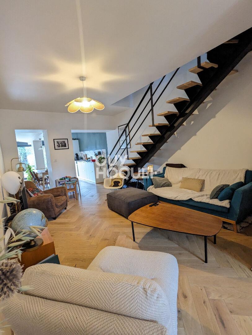 Maison à vendre, 85m², Toulouse