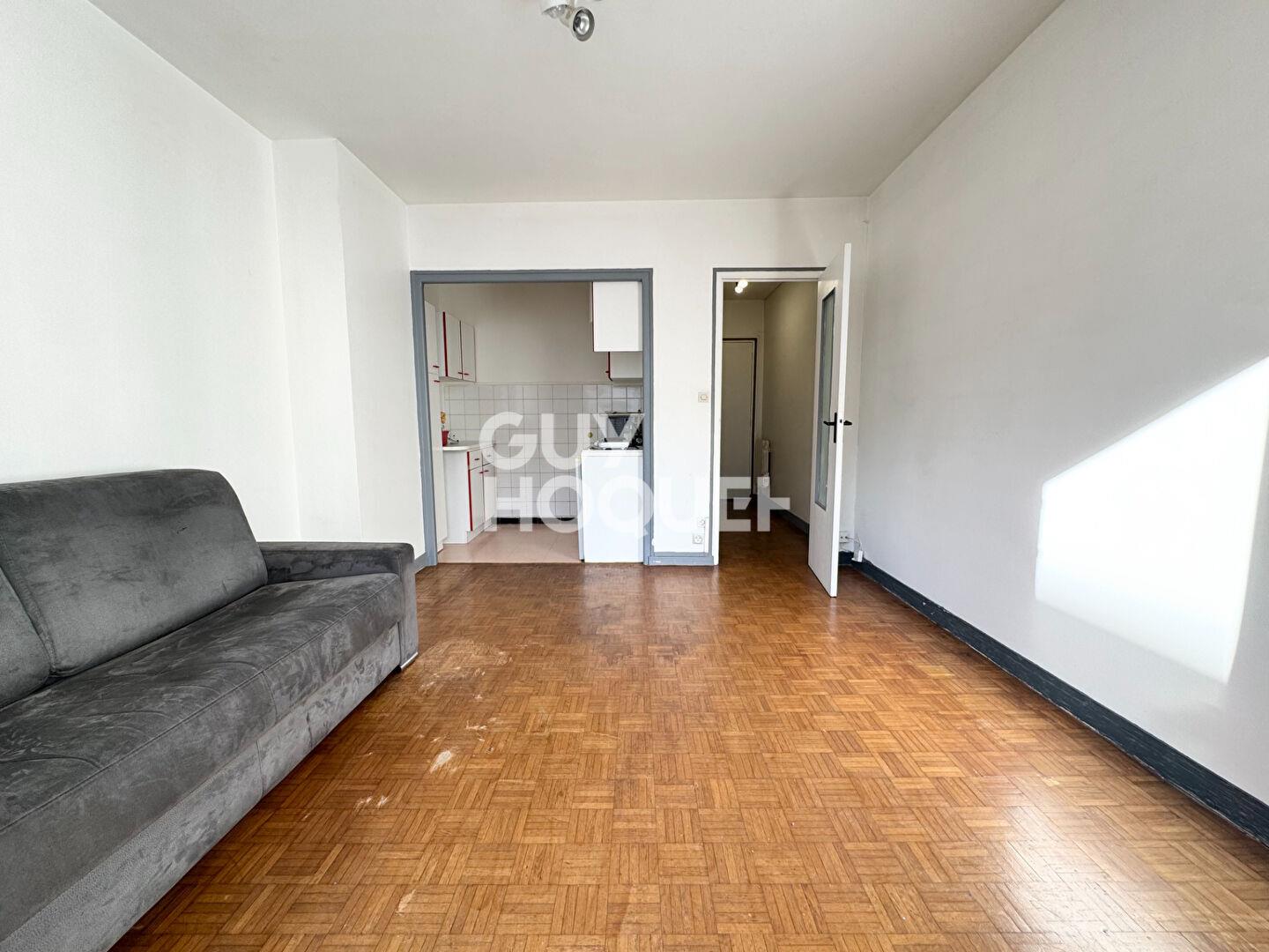 Maison à vendre, 23m², Grenoble