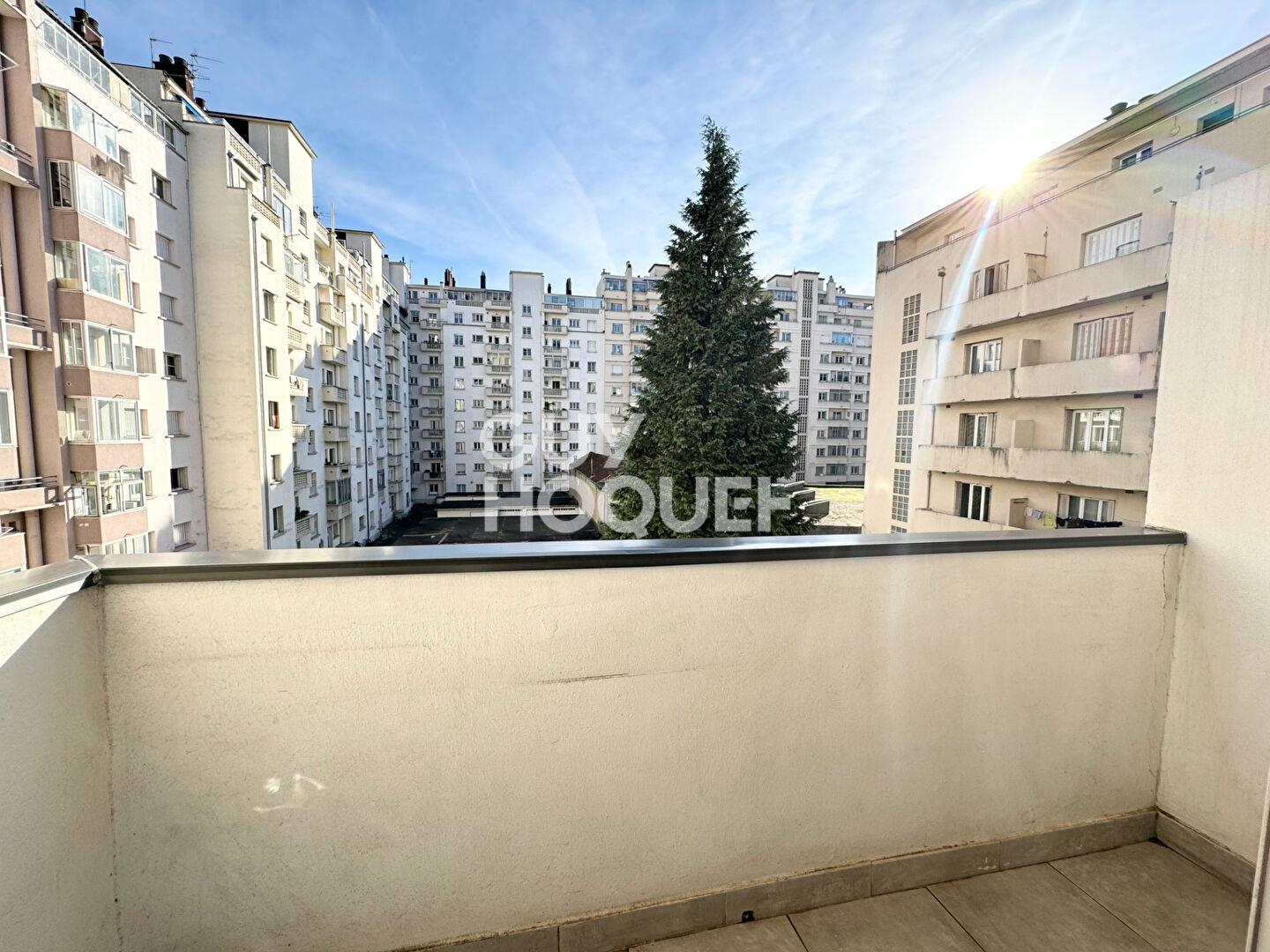 Maison à vendre, 23m², Grenoble