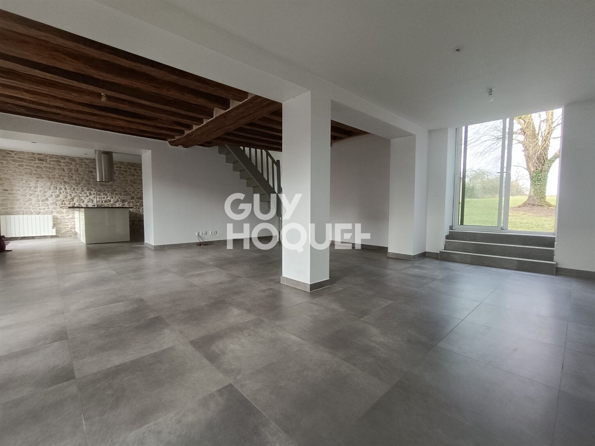 Maison à louer, 142m², Montigny