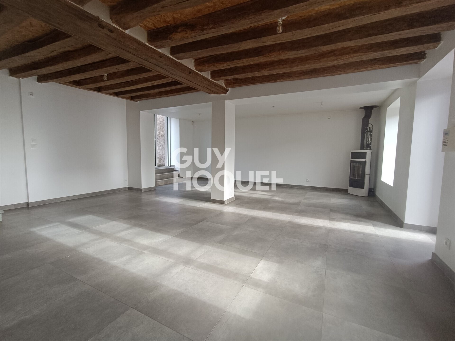 Maison à louer, 142m², Montigny