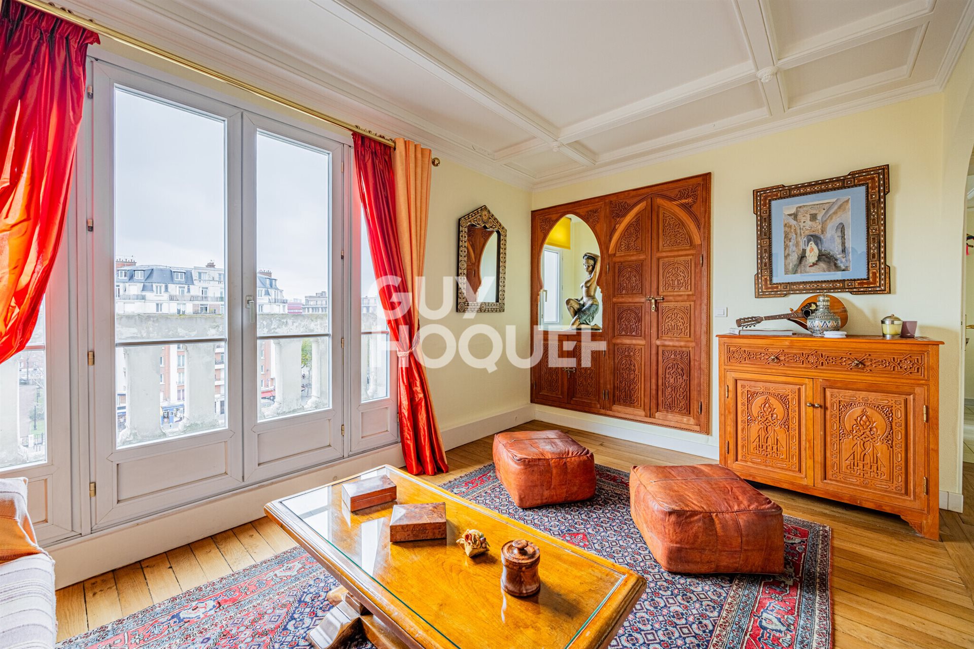 Appartement à vendre, 51m², Paris 12ème
