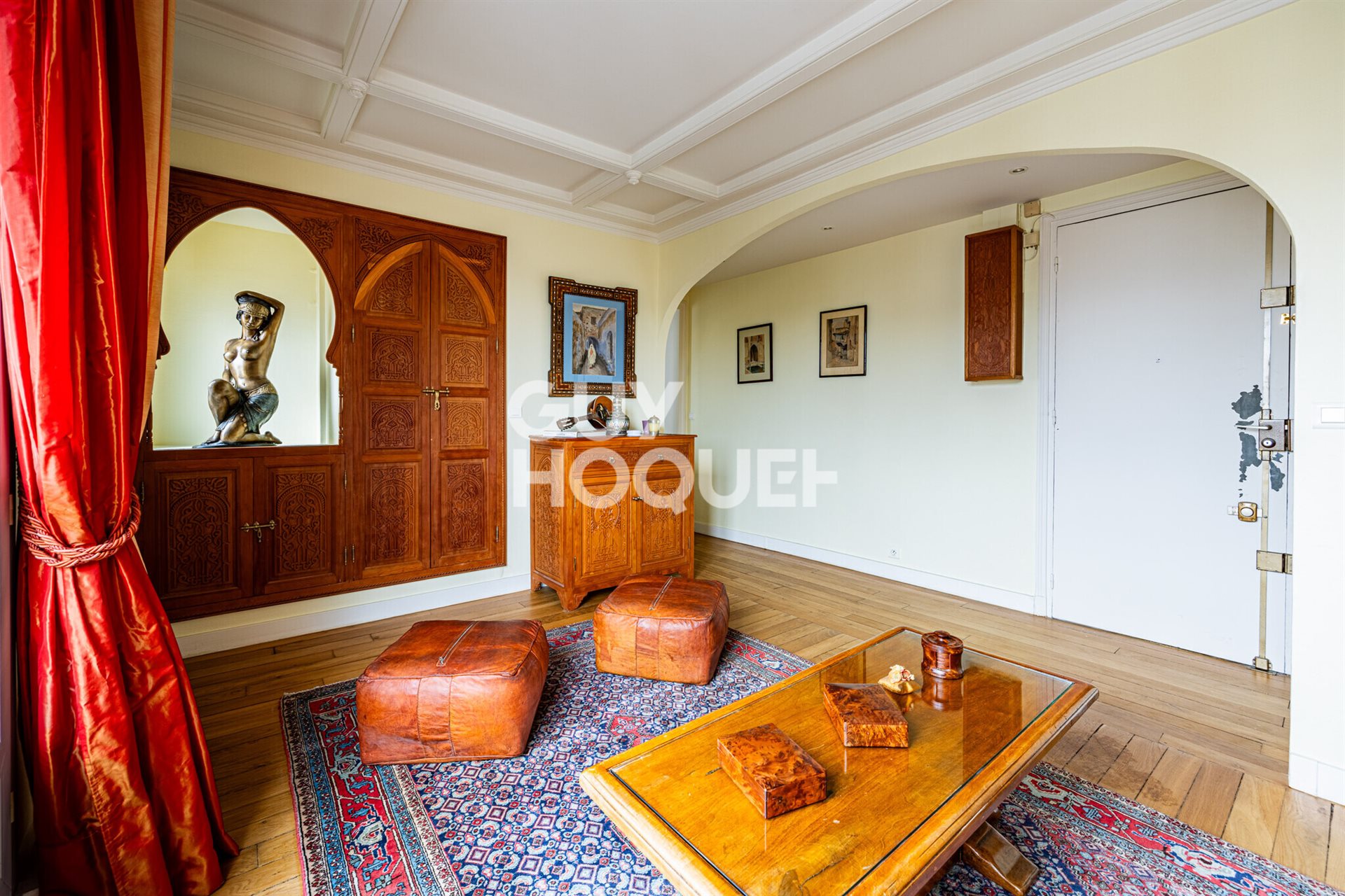 Appartement à vendre, 51m², Paris 12ème