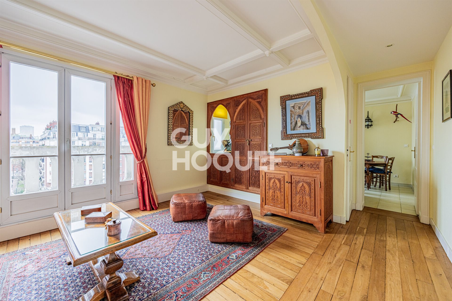 Appartement à vendre, 51m², Paris 12ème