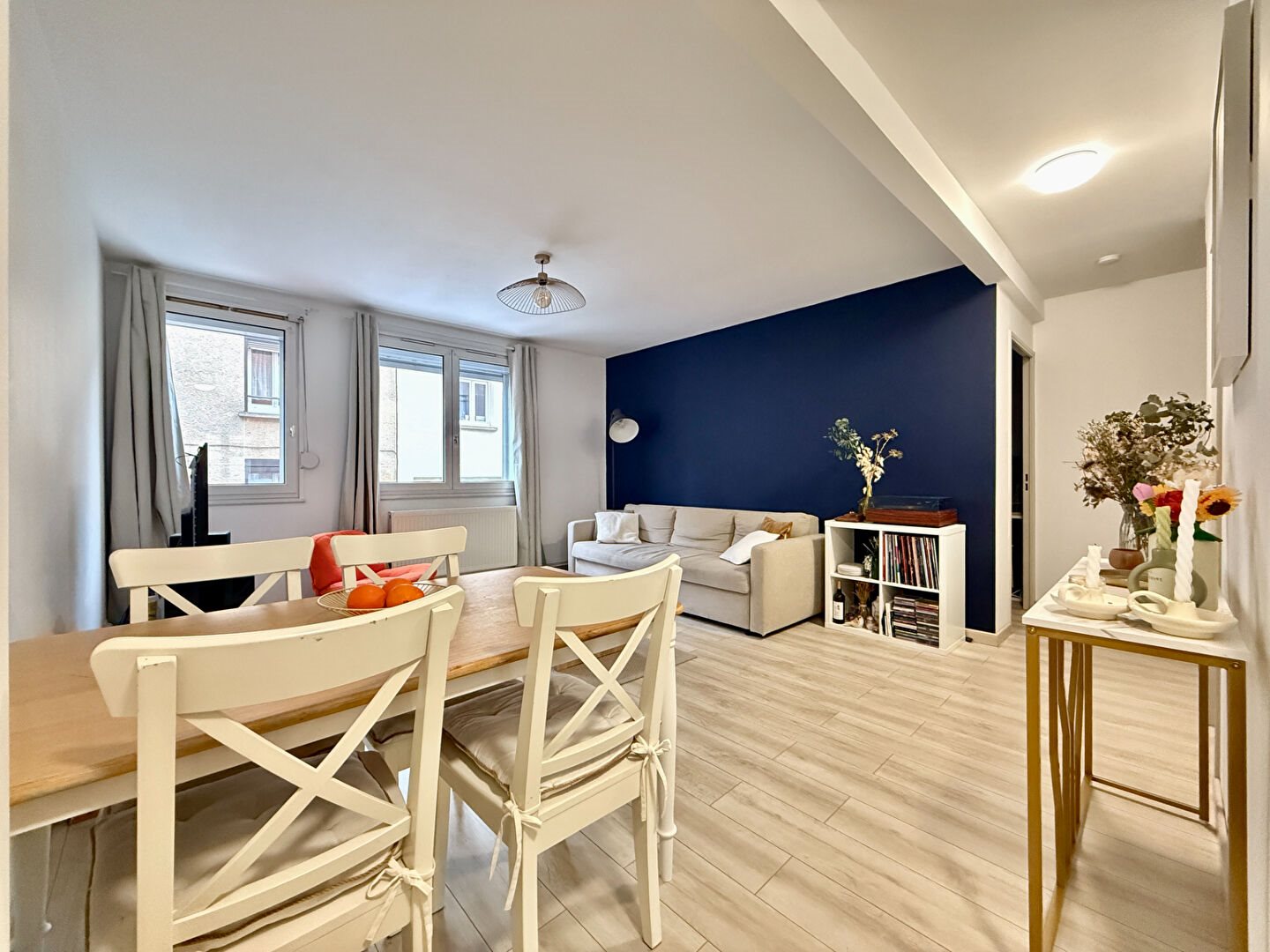 Appartement à vendre, 68m², Reims