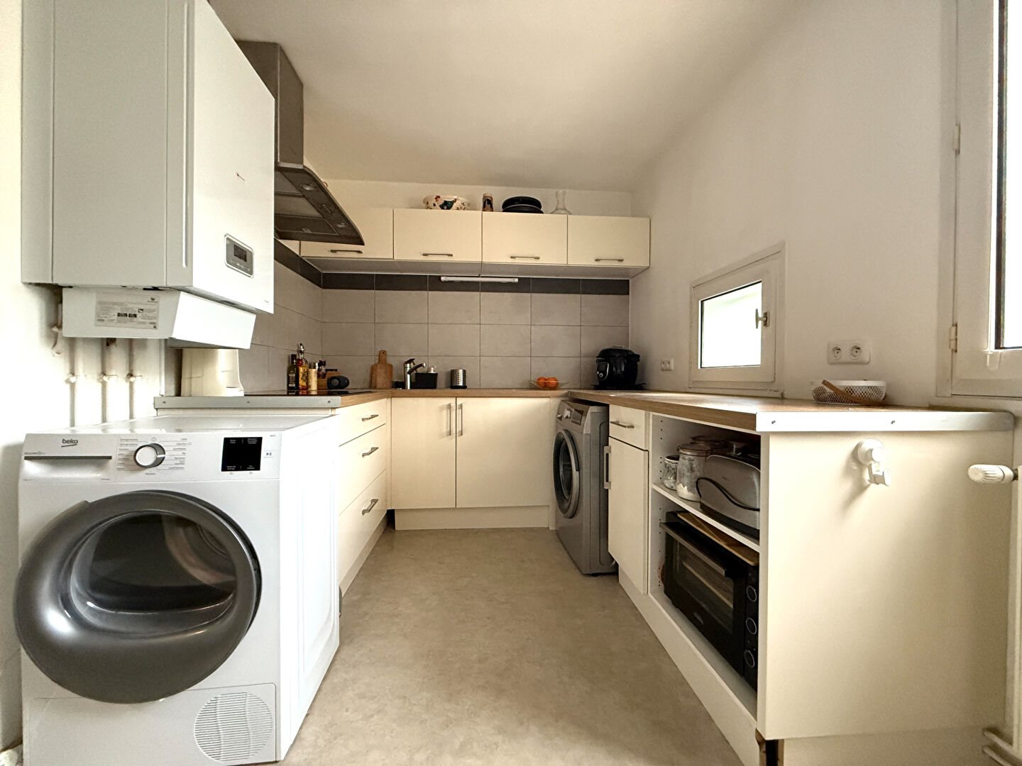 Appartement à vendre, 68m², Reims