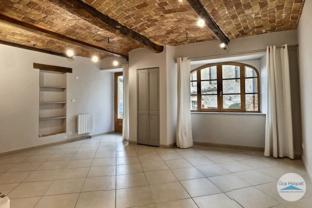 Appartement à louer, 50m², Mirmande