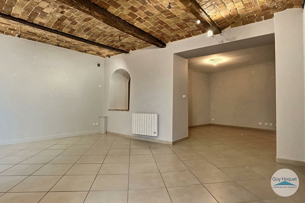 Appartement à louer, 50m², Mirmande