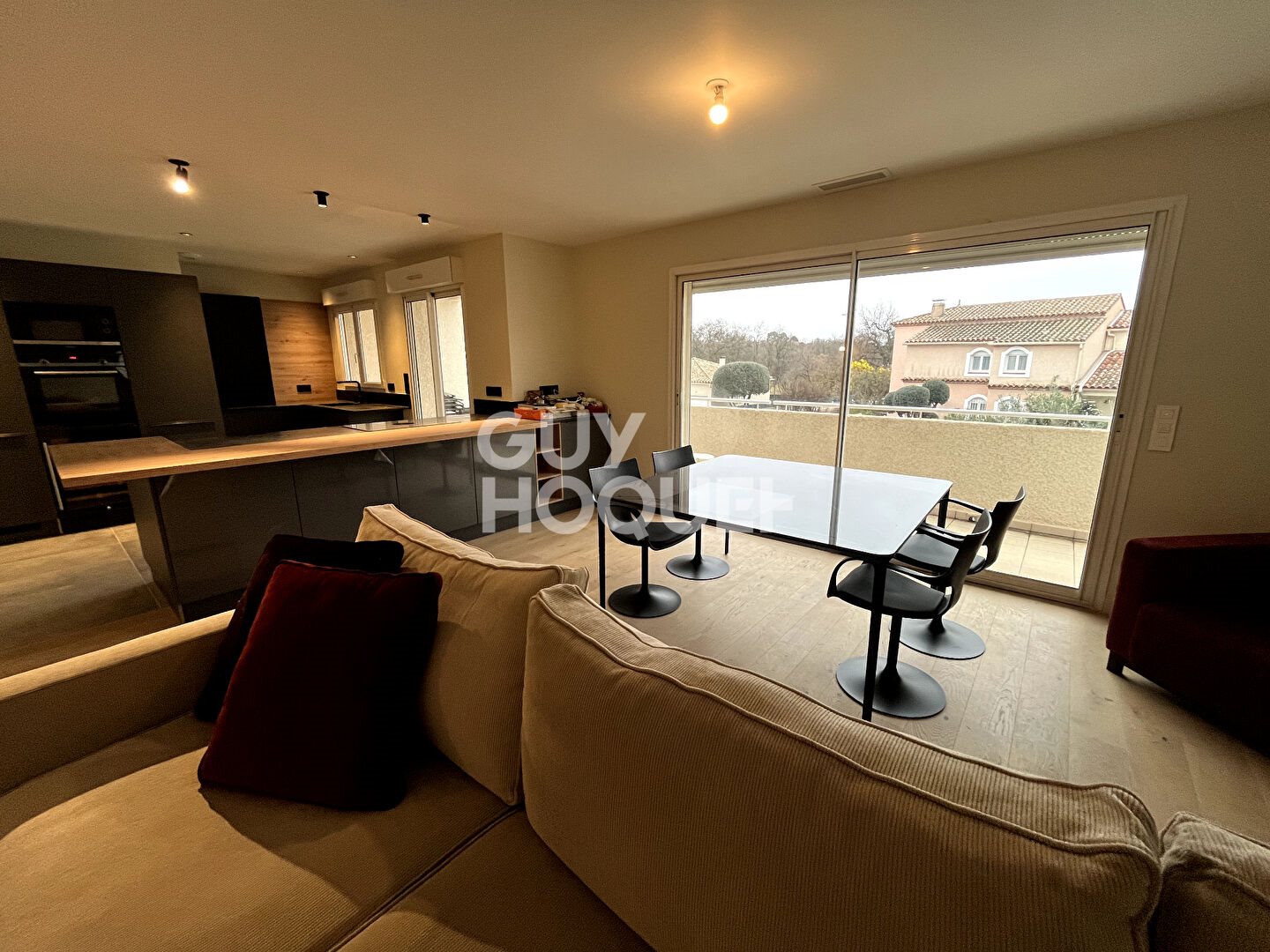Appartement à vendre, 107m², Cabestany