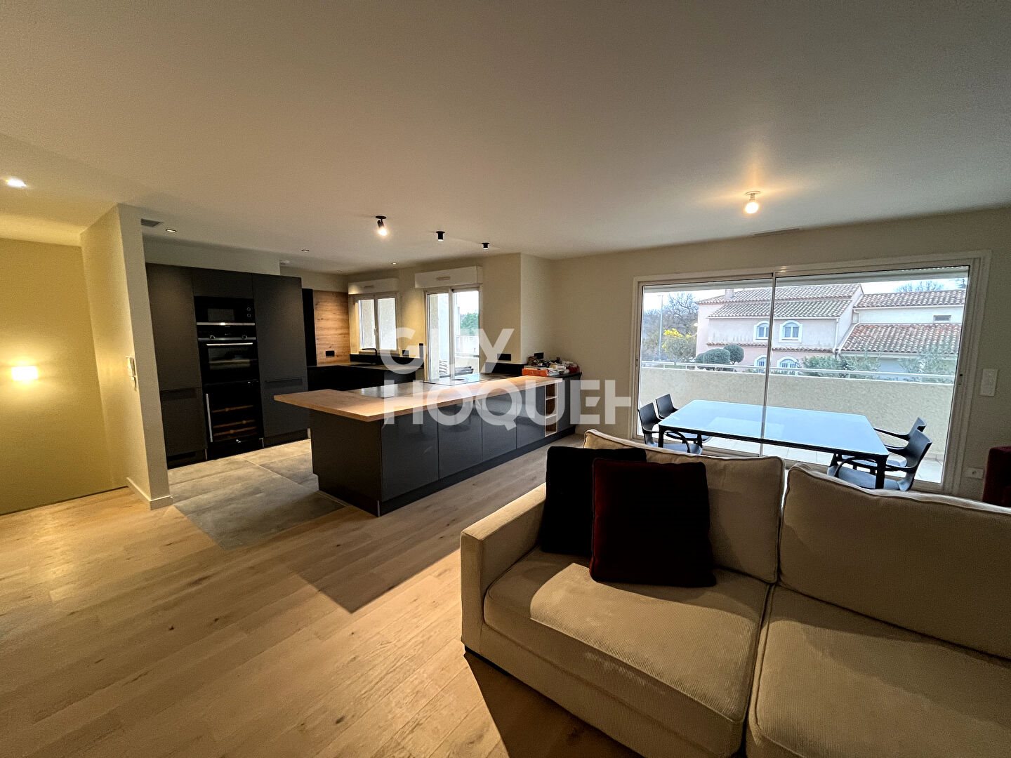 Appartement à vendre, 107m², Cabestany