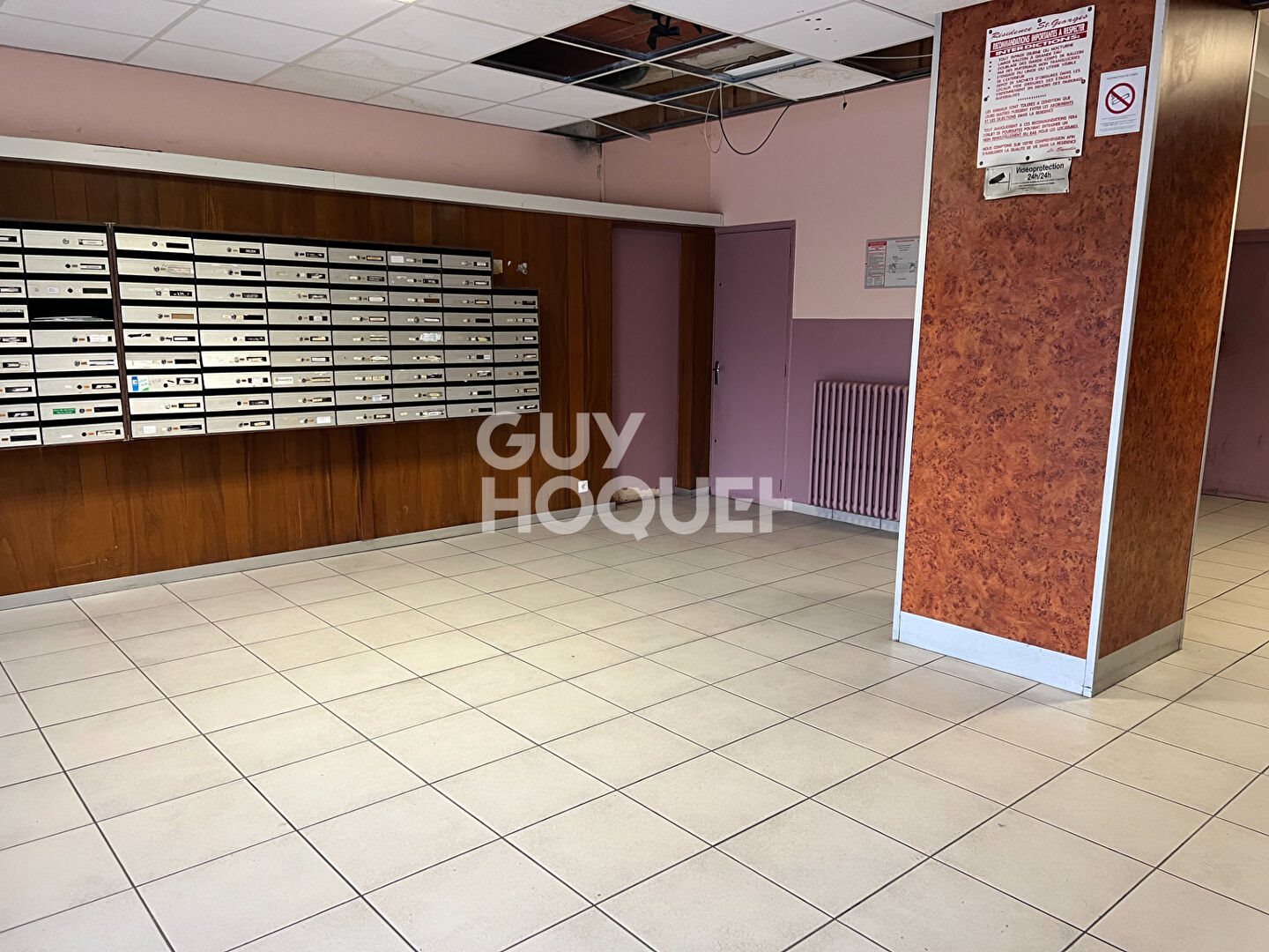 Appartement à vendre, 18m², Perpignan