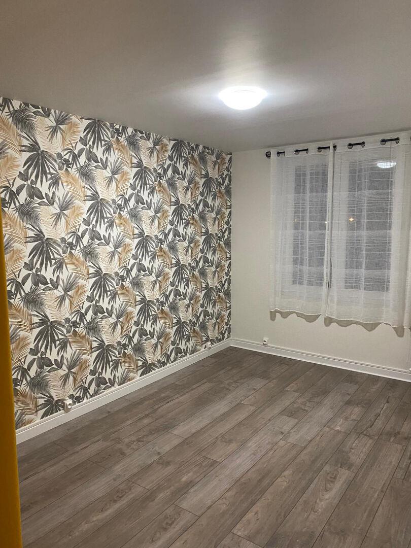 Appartement à vendre, 65m², Reims