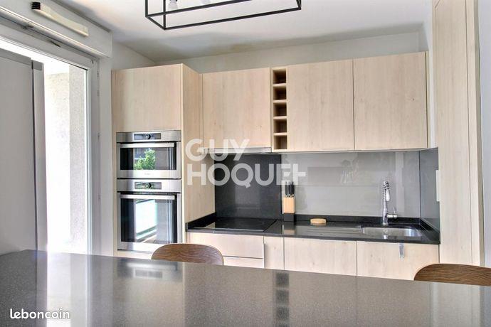 Maison à vendre, 49m², Lyon 7ème