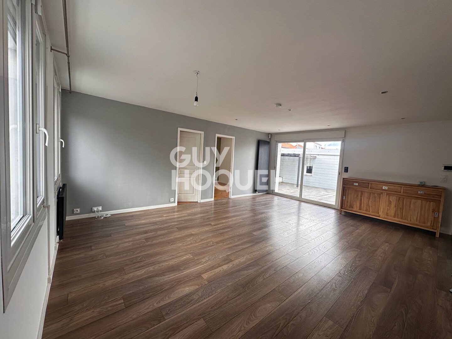 Maison à louer, 73m², Nantes