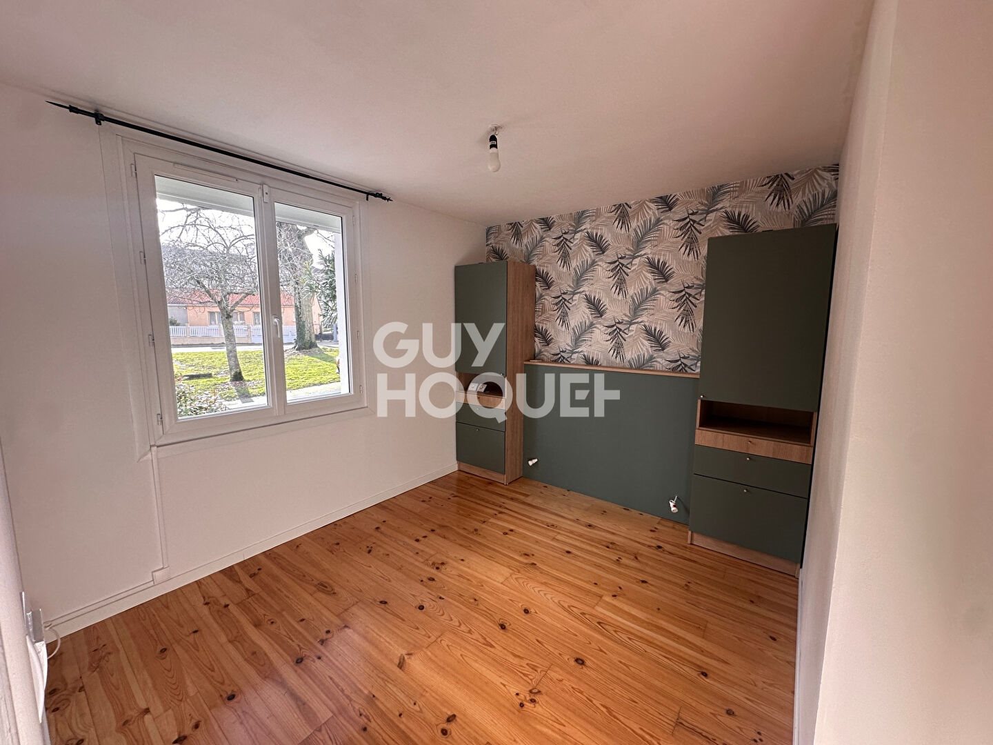 Maison à louer, 73m², Nantes