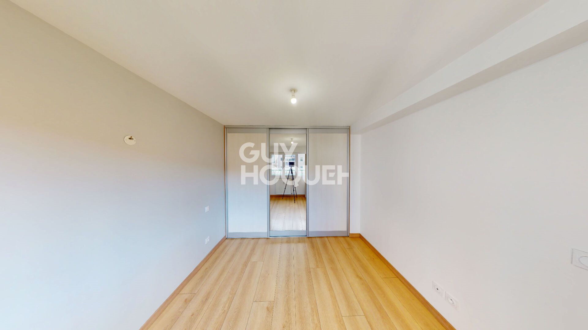 Appartement à louer, 44m², Albertville