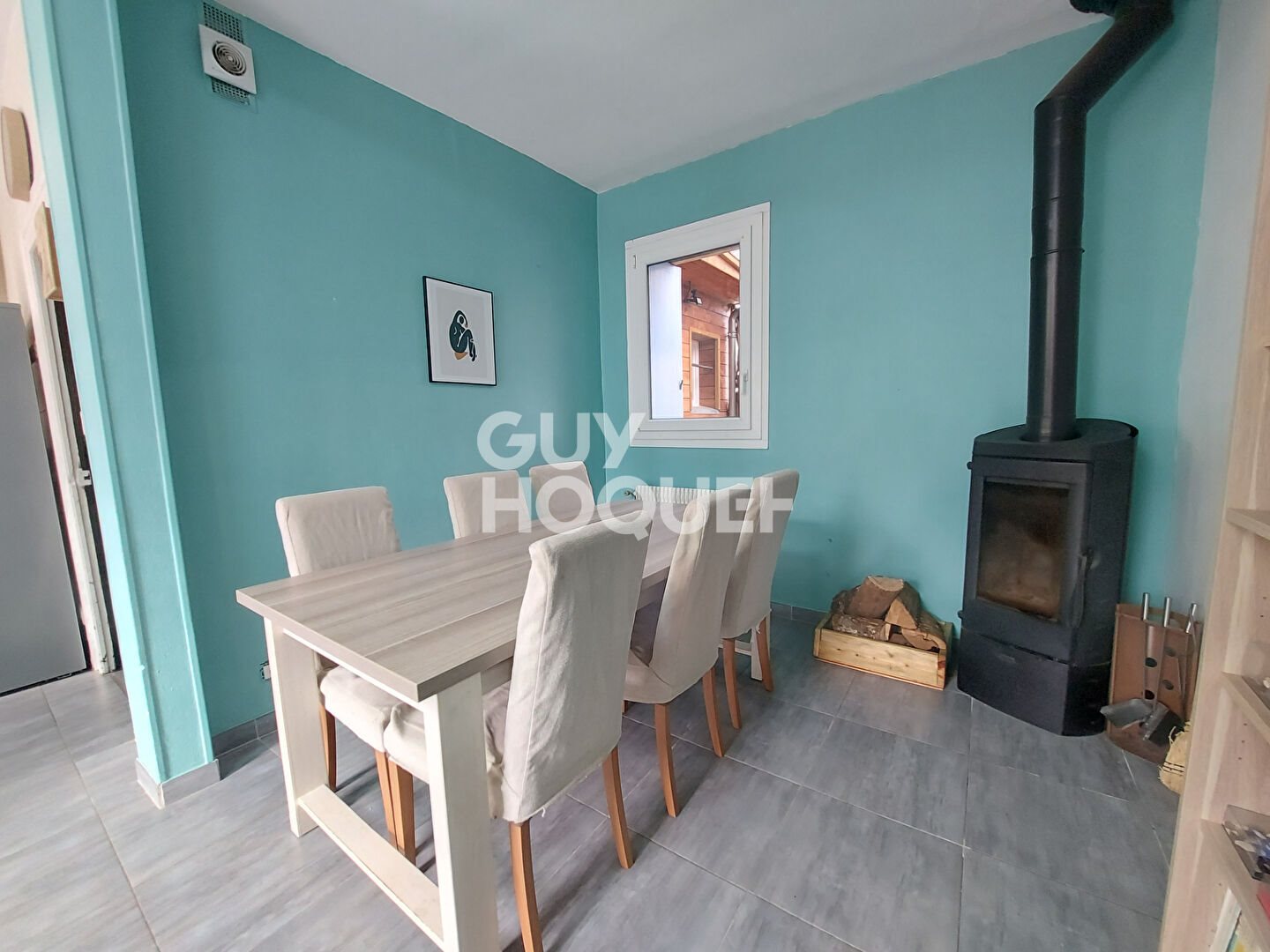 Maison à louer, 78m², Agen