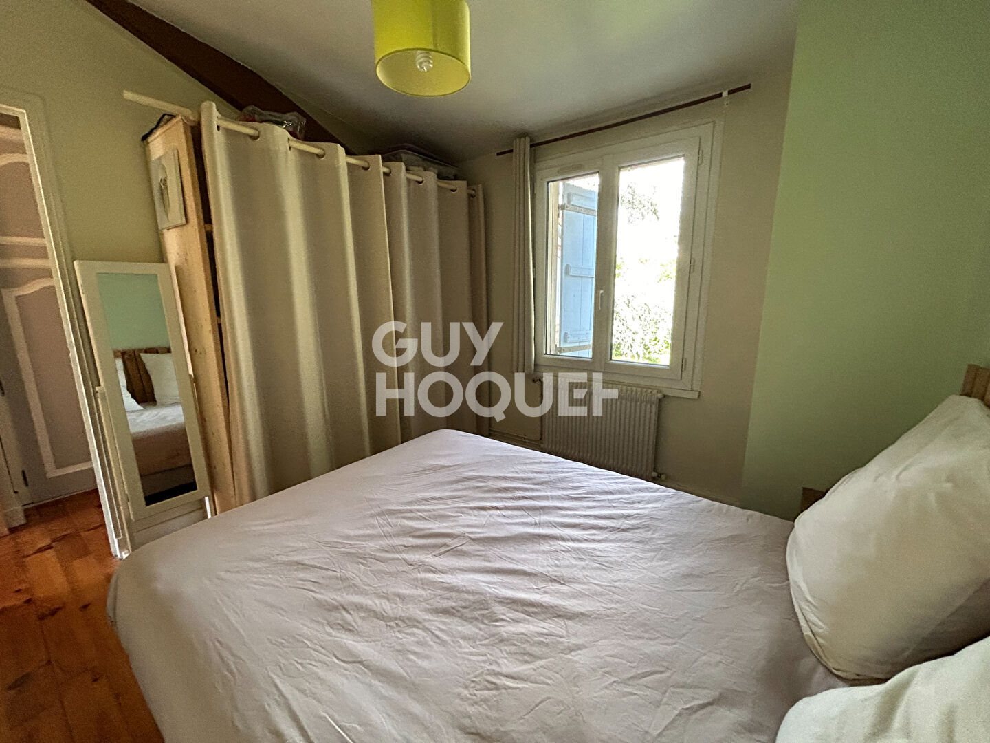 Maison à louer, 78m², Agen