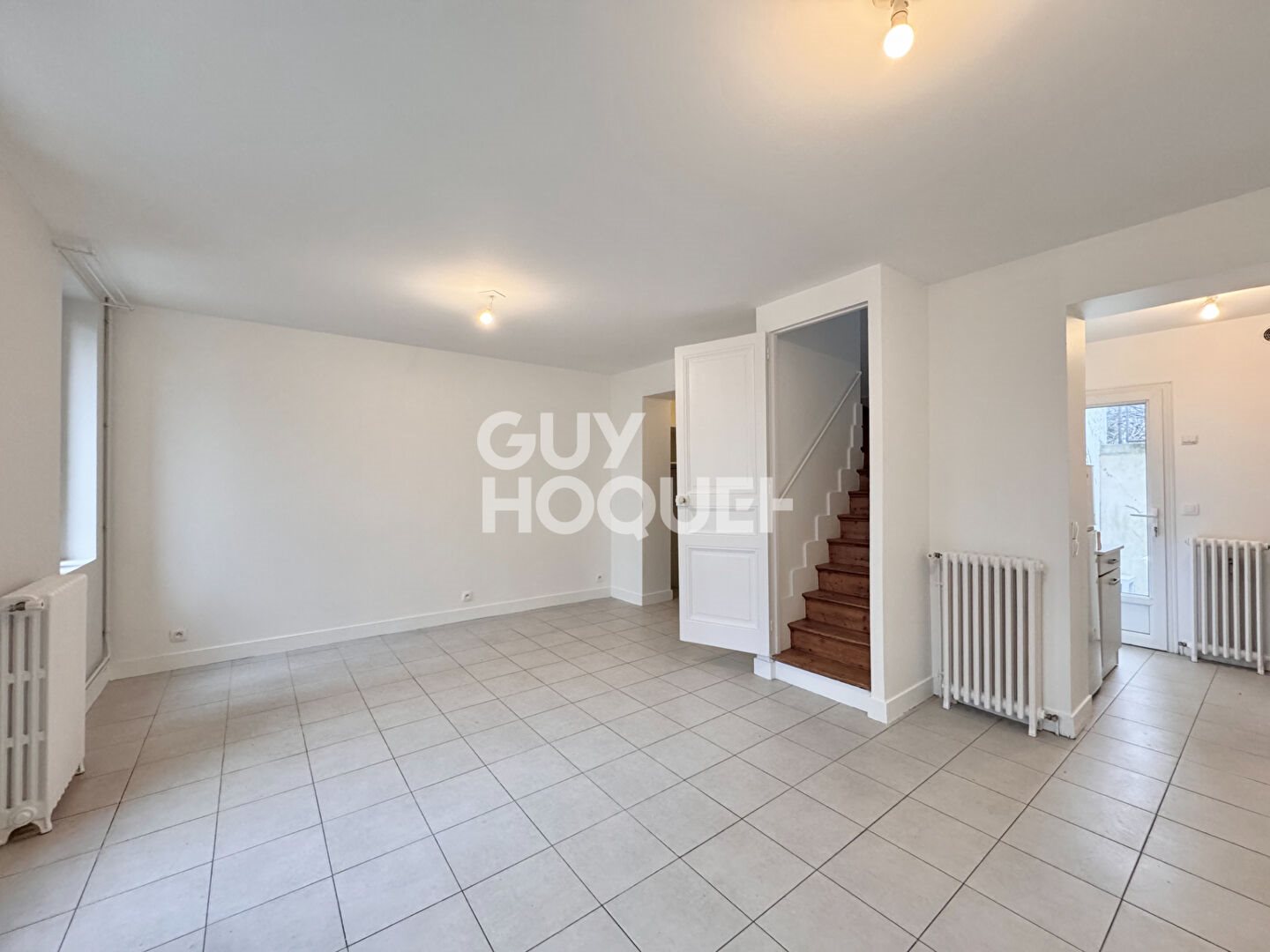 Maison à louer, 65m², Deauville