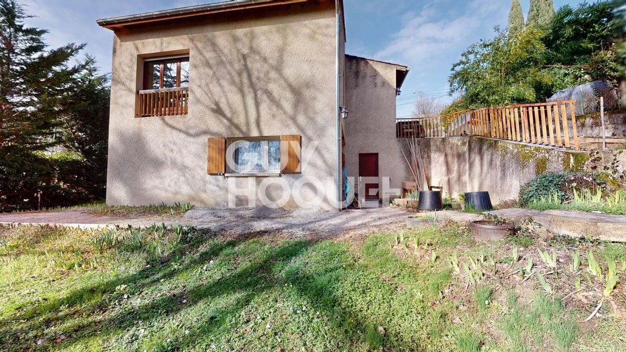 Maison à vendre, 208m², Crest