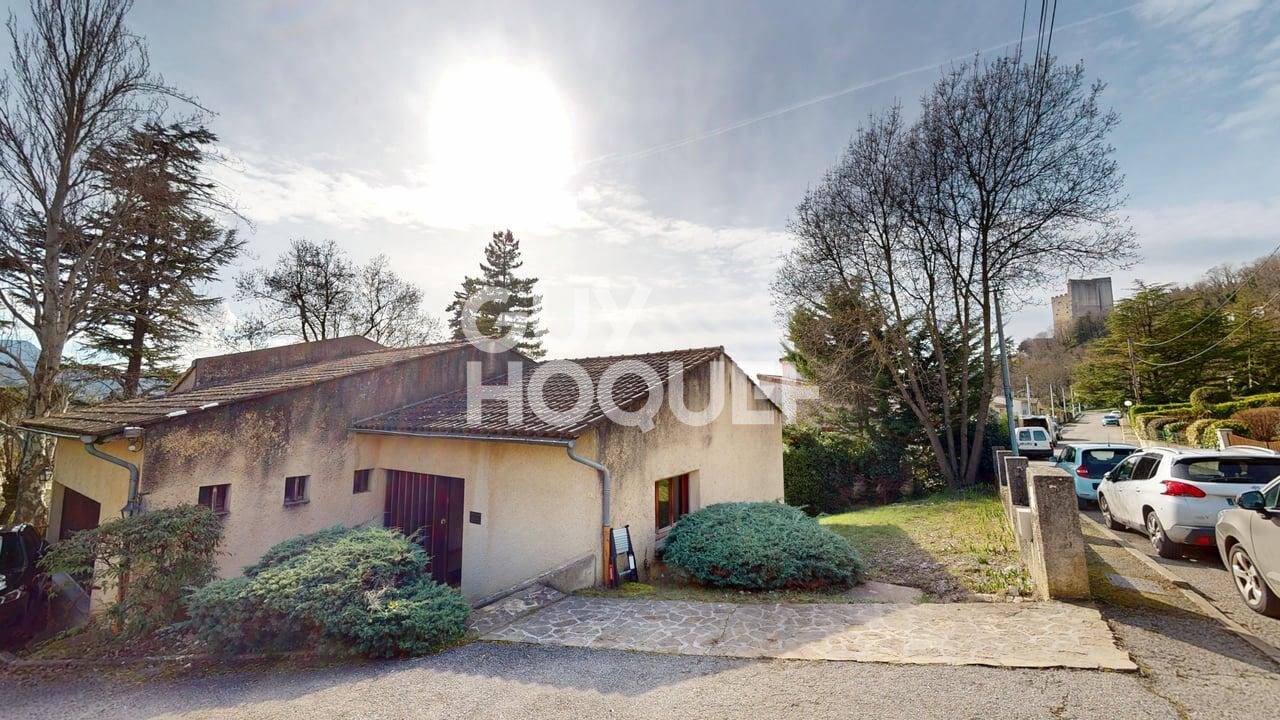 Maison à vendre, 208m², Crest