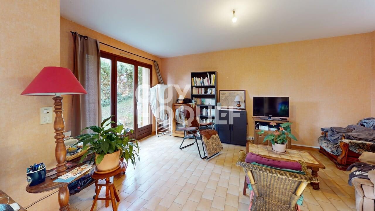 Maison à vendre, 208m², Crest