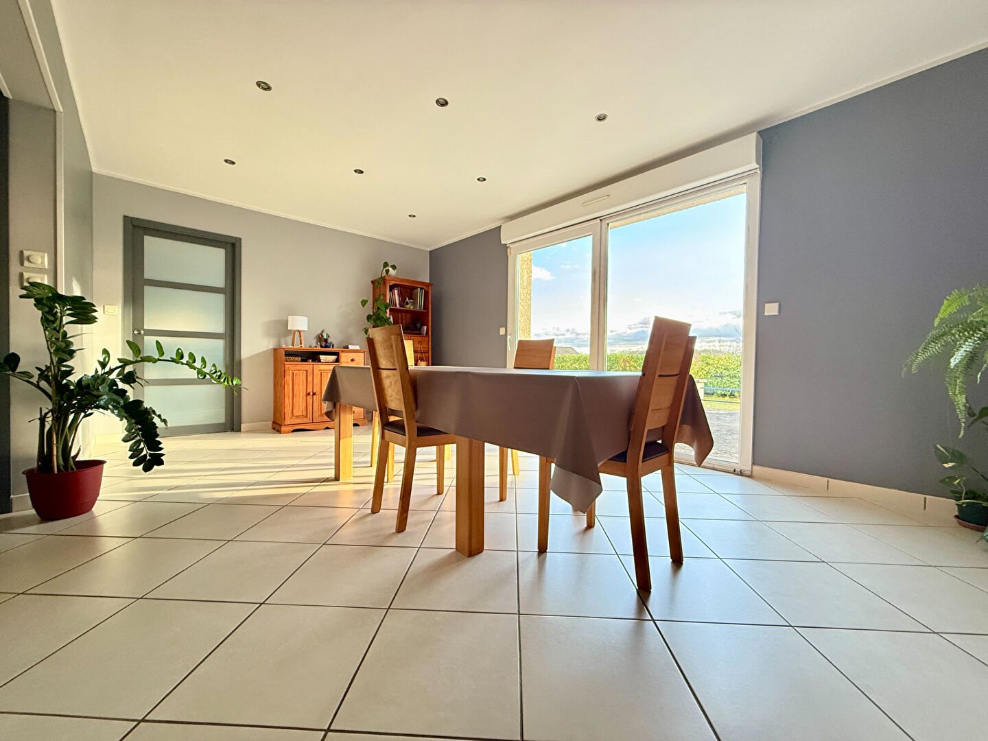 Maison à vendre, 138m², Courcelles-sur-Vesles