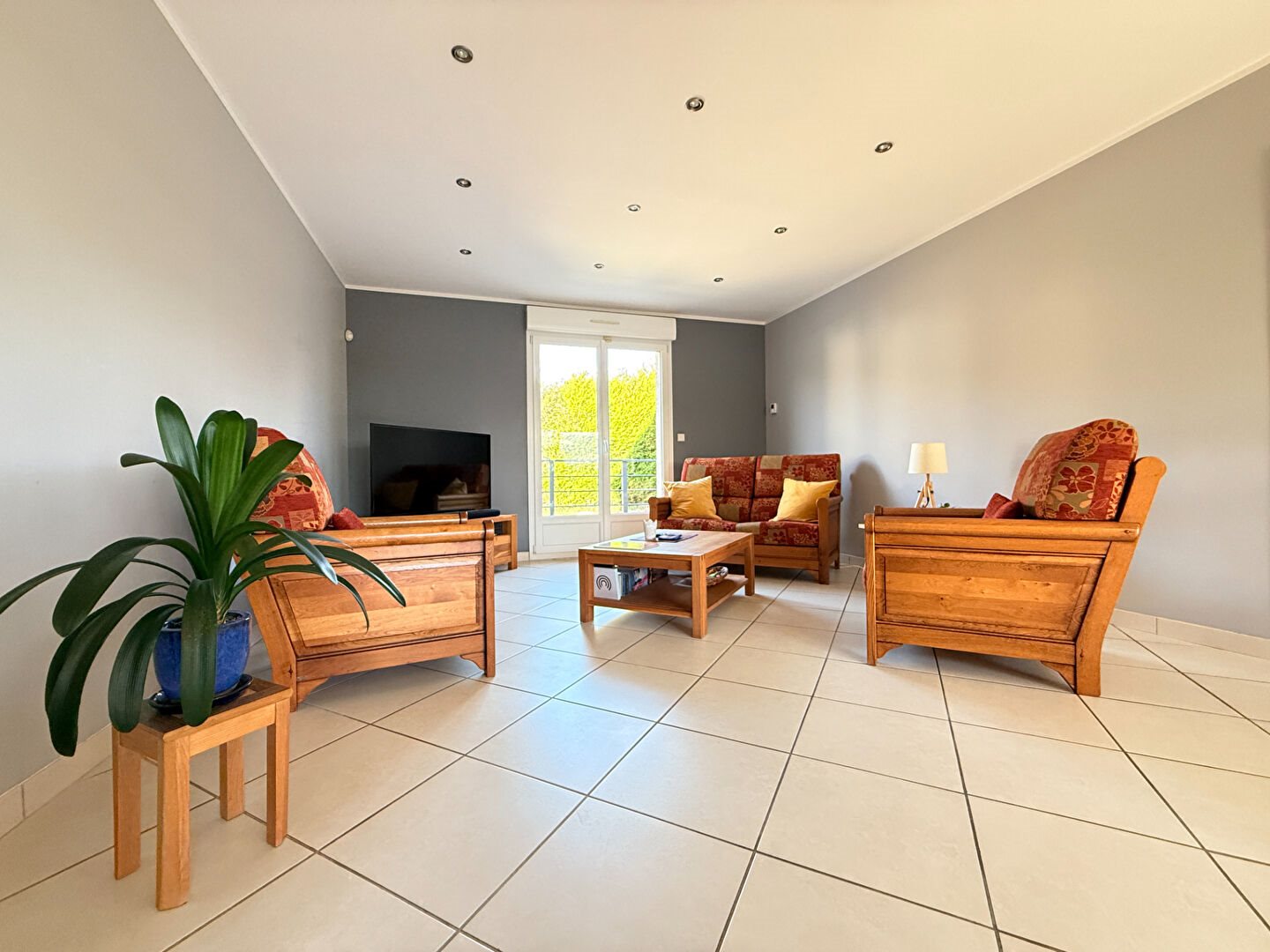 Maison à vendre, 138m², Courcelles-sur-Vesles