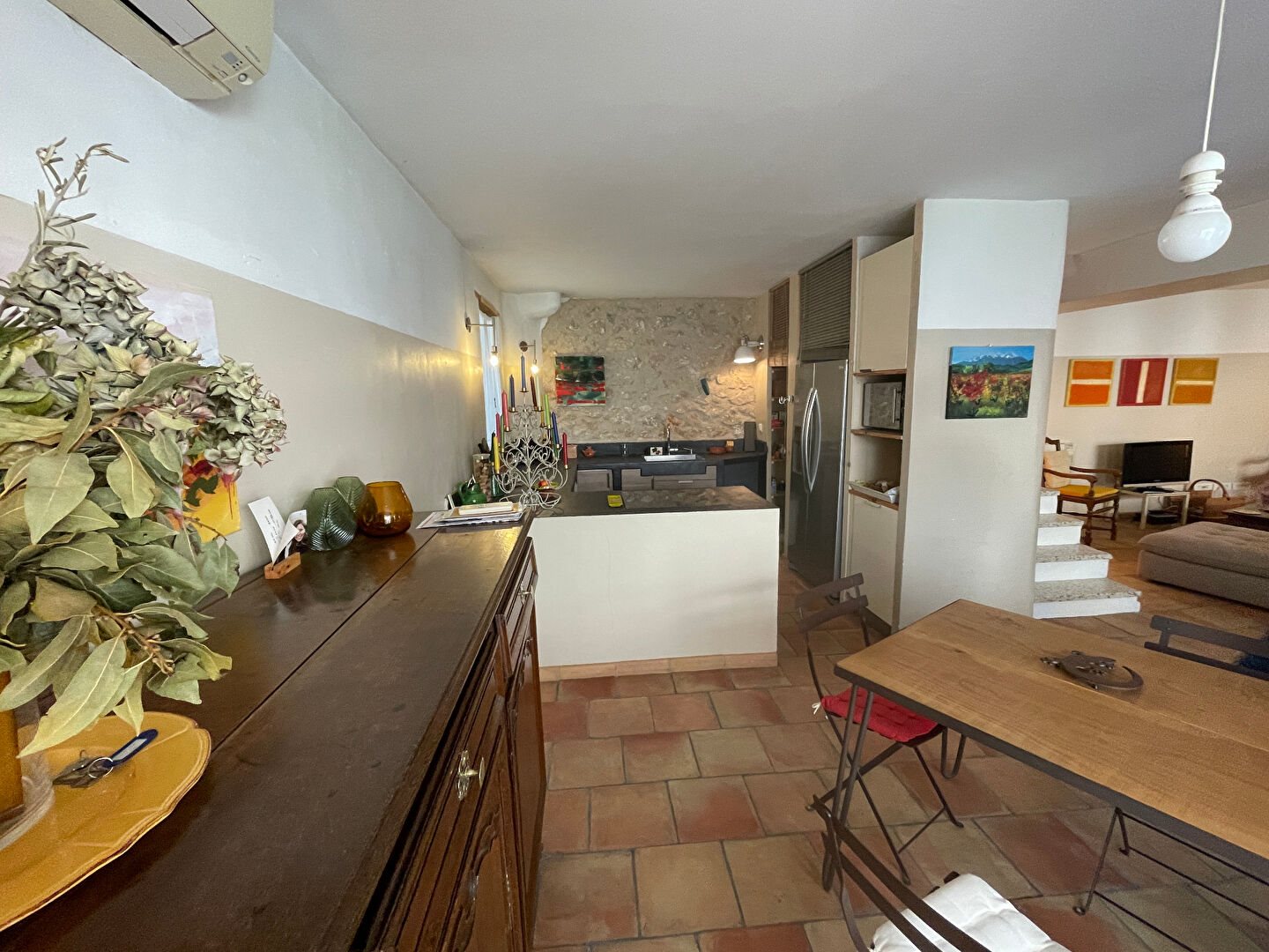 Maison à vendre, 120m², La Roque-d'Anthéron