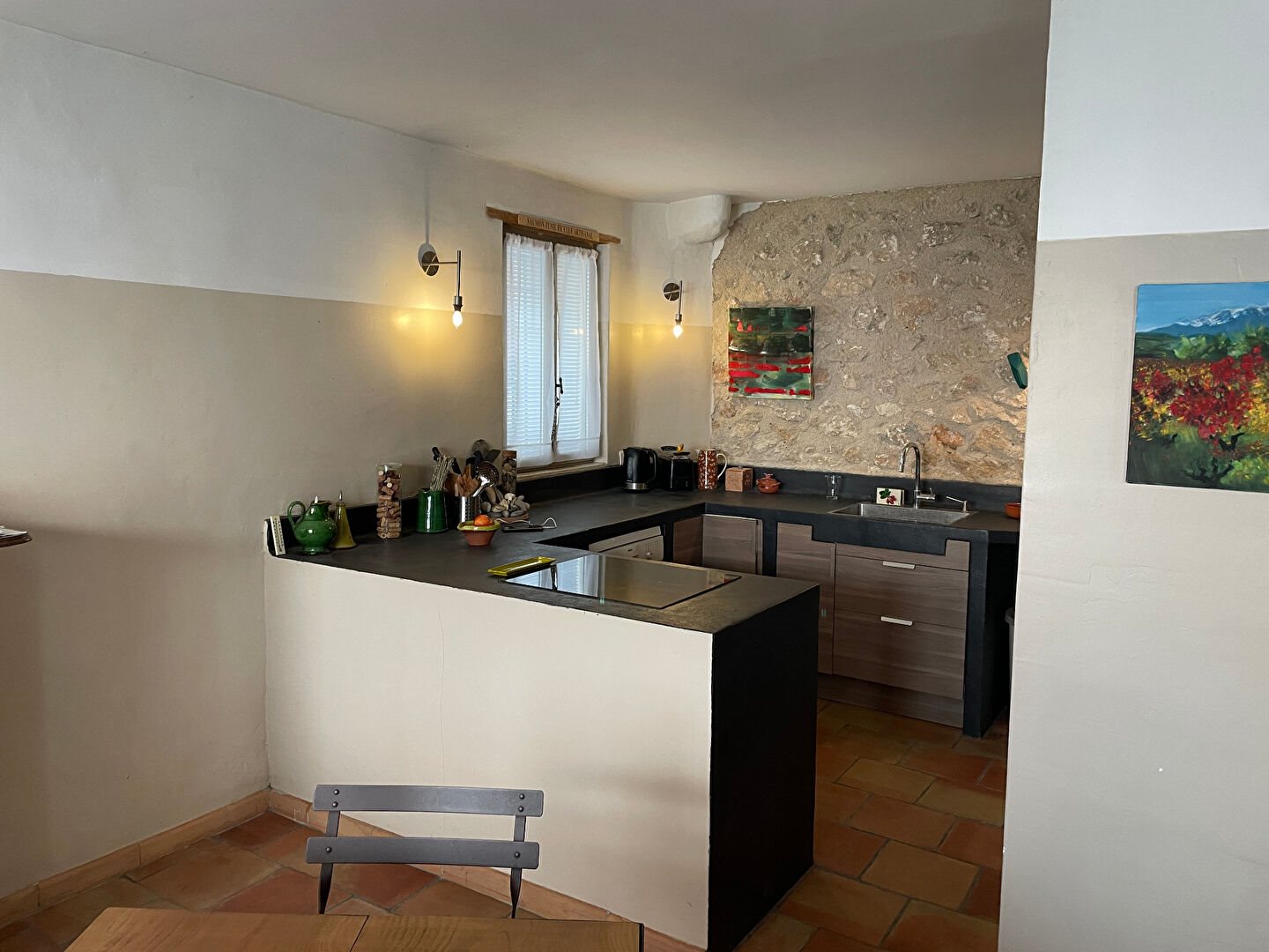 Maison à vendre, 120m², La Roque-d'Anthéron
