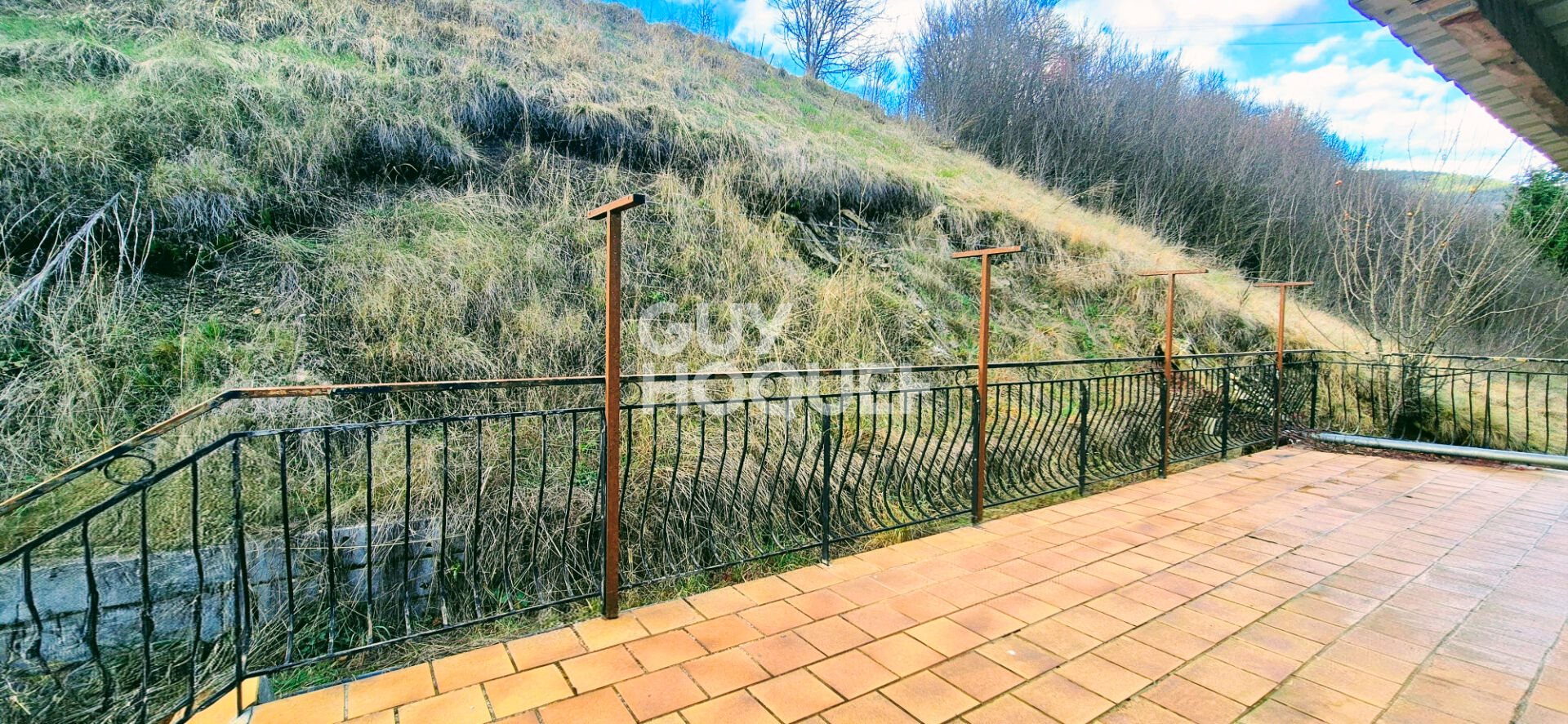 Maison à vendre, 135m², Verdaches