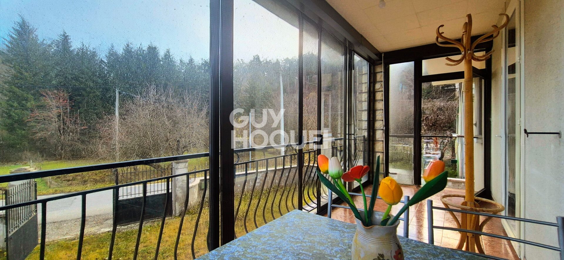 Maison à vendre, 135m², Verdaches