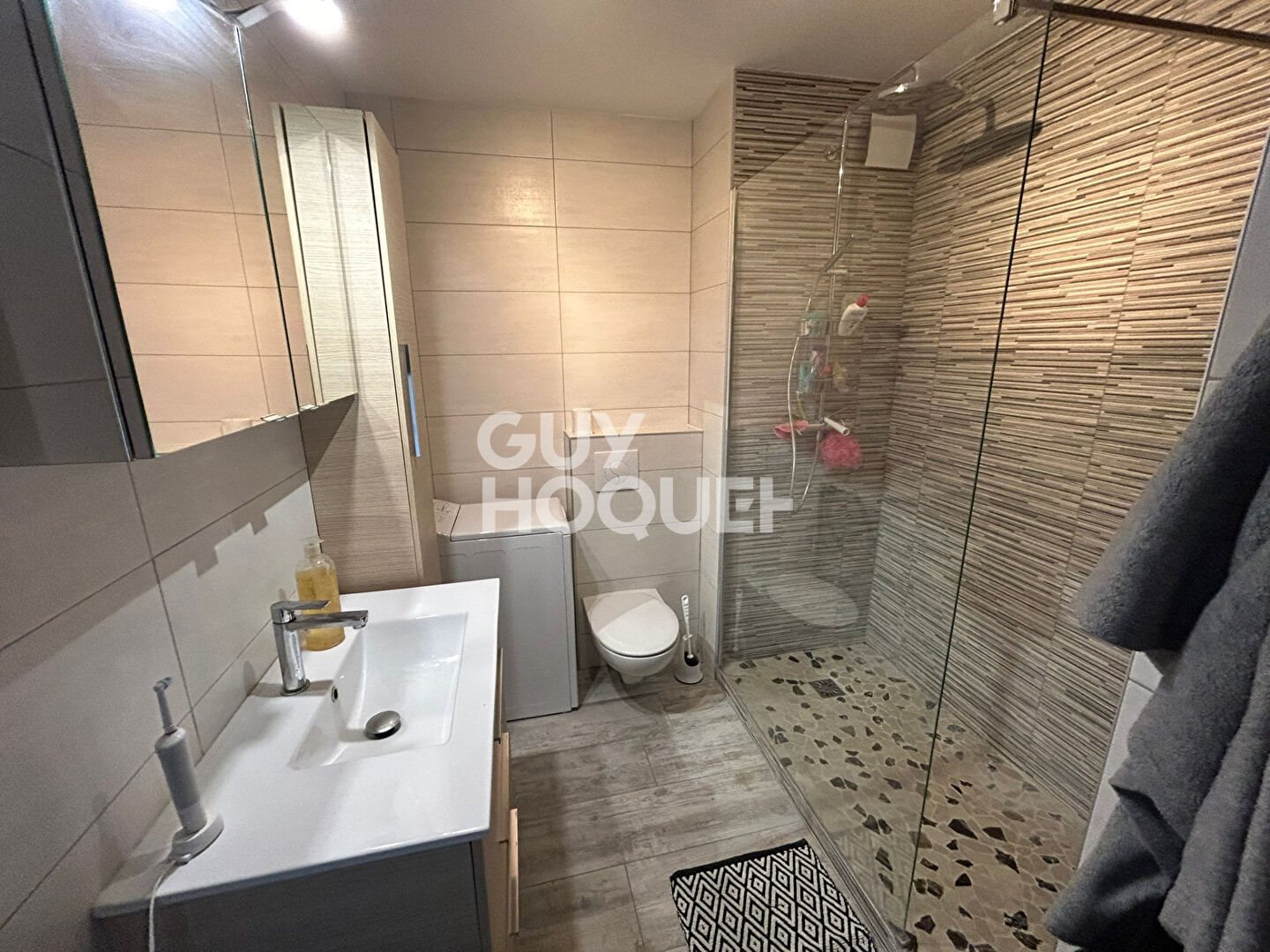 Appartement à louer, 45m², Wittelsheim