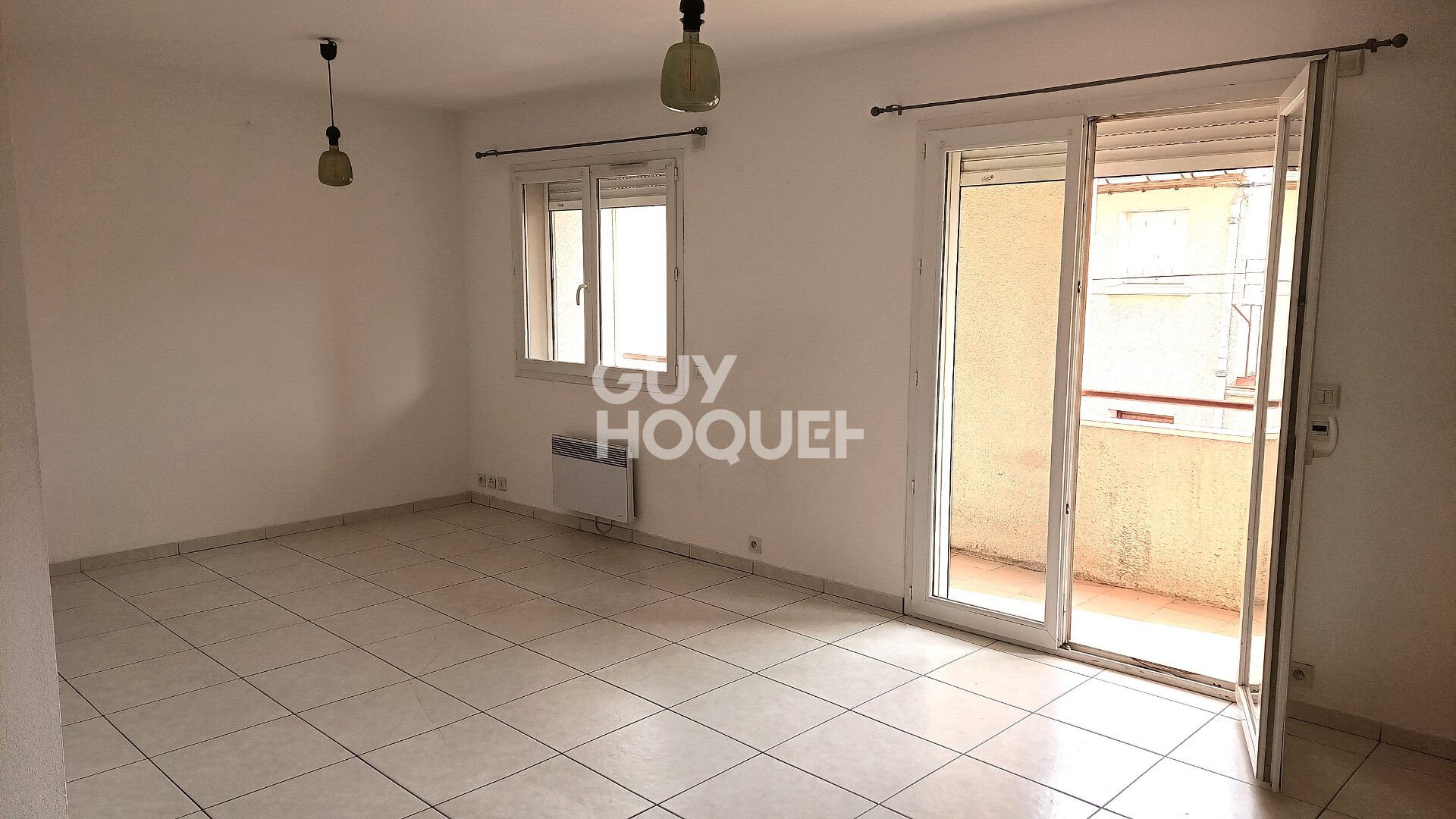 Appartement à vendre, 52m², Le Boulou