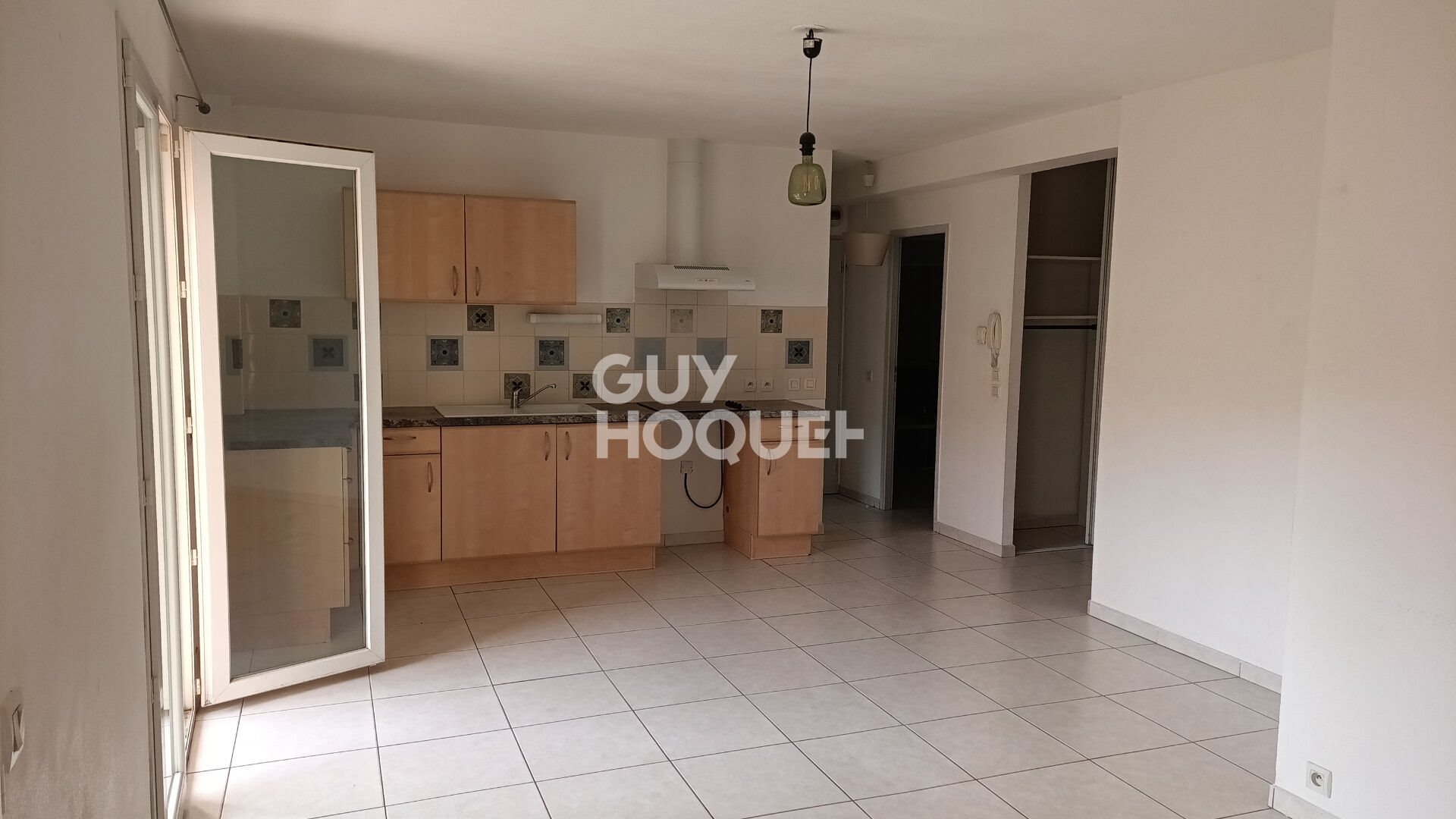 Appartement à vendre, 52m², Le Boulou