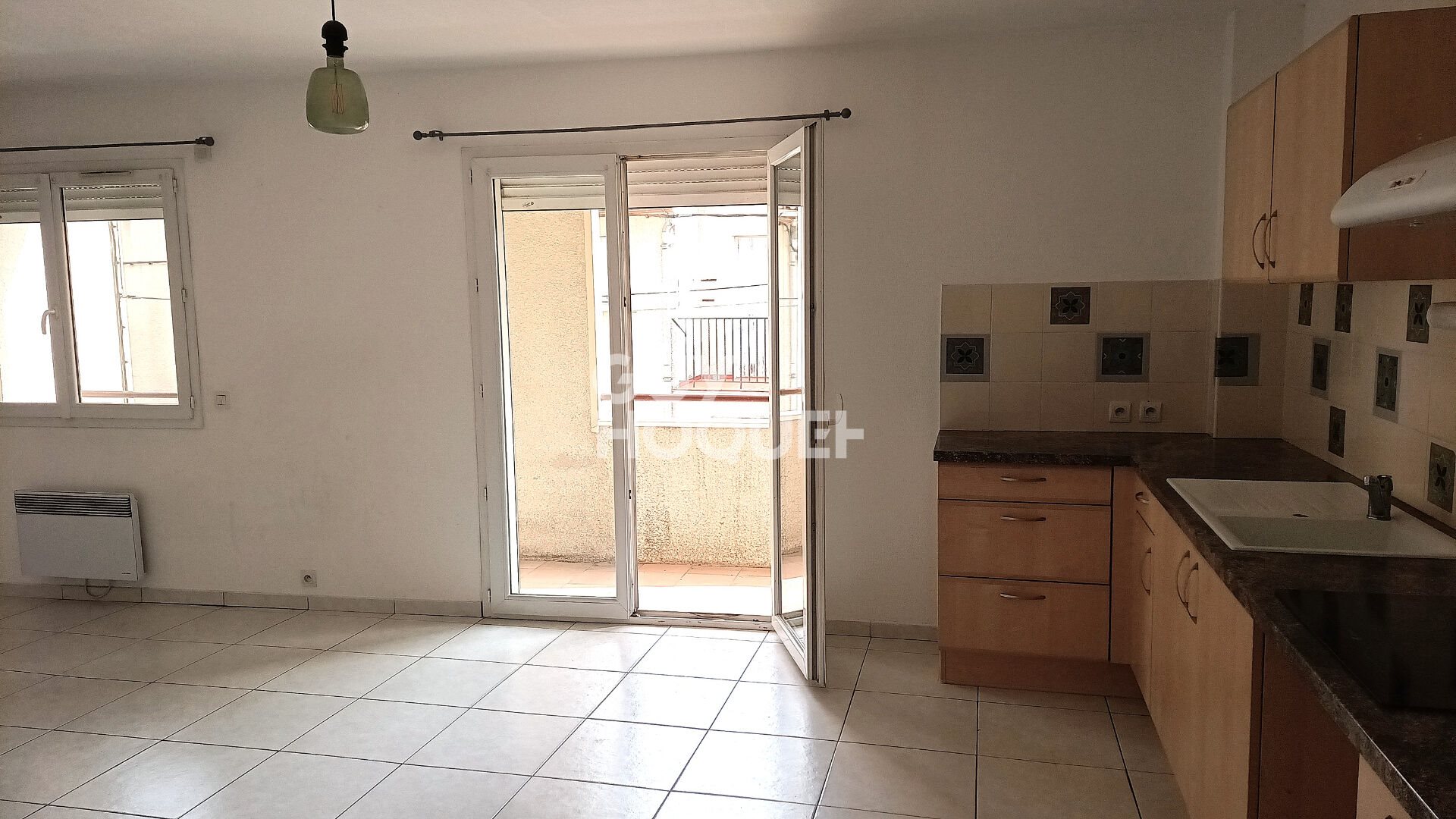 Appartement à vendre, 52m², Le Boulou