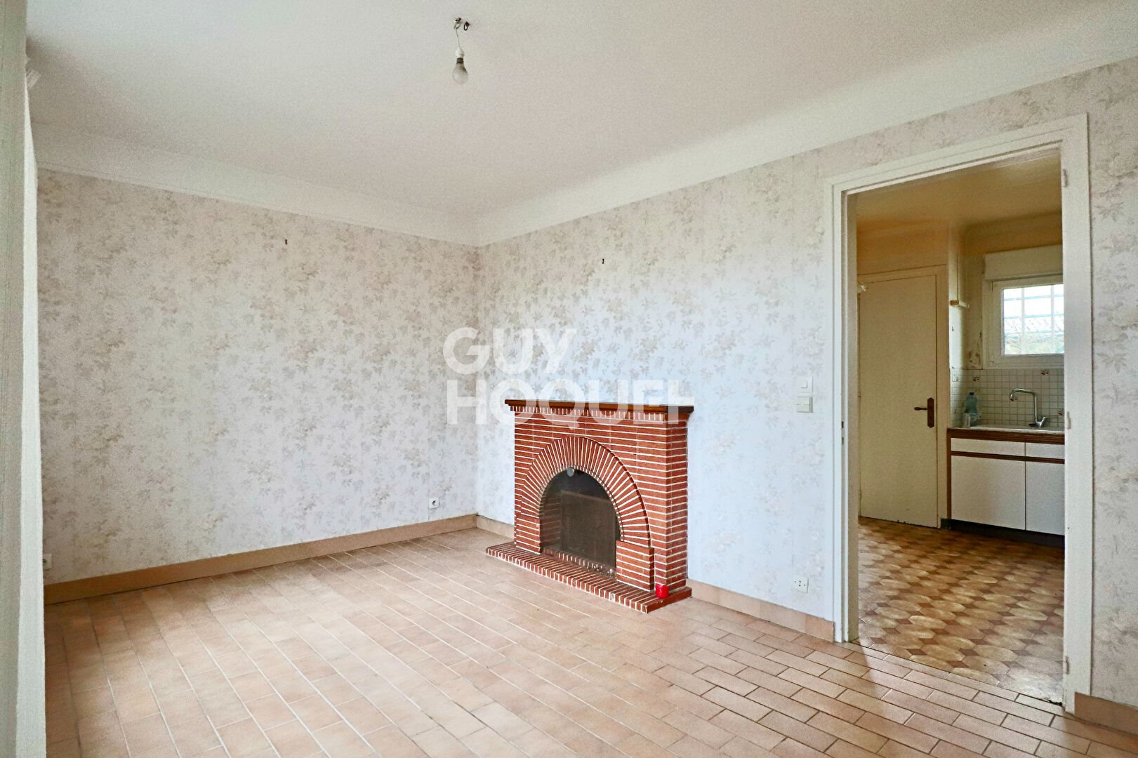 Maison à vendre, 80m², Bavent