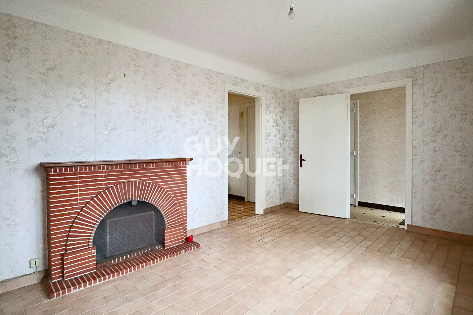 Maison à vendre, 80m², Bavent