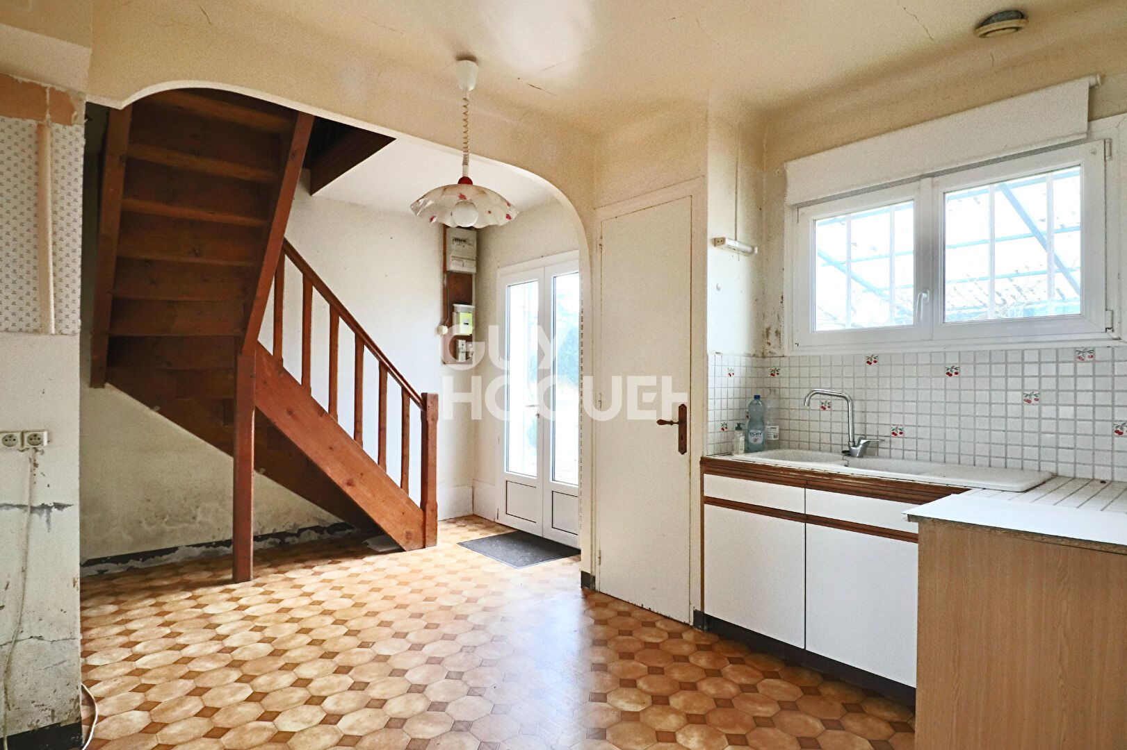 Maison à vendre, 80m², Bavent