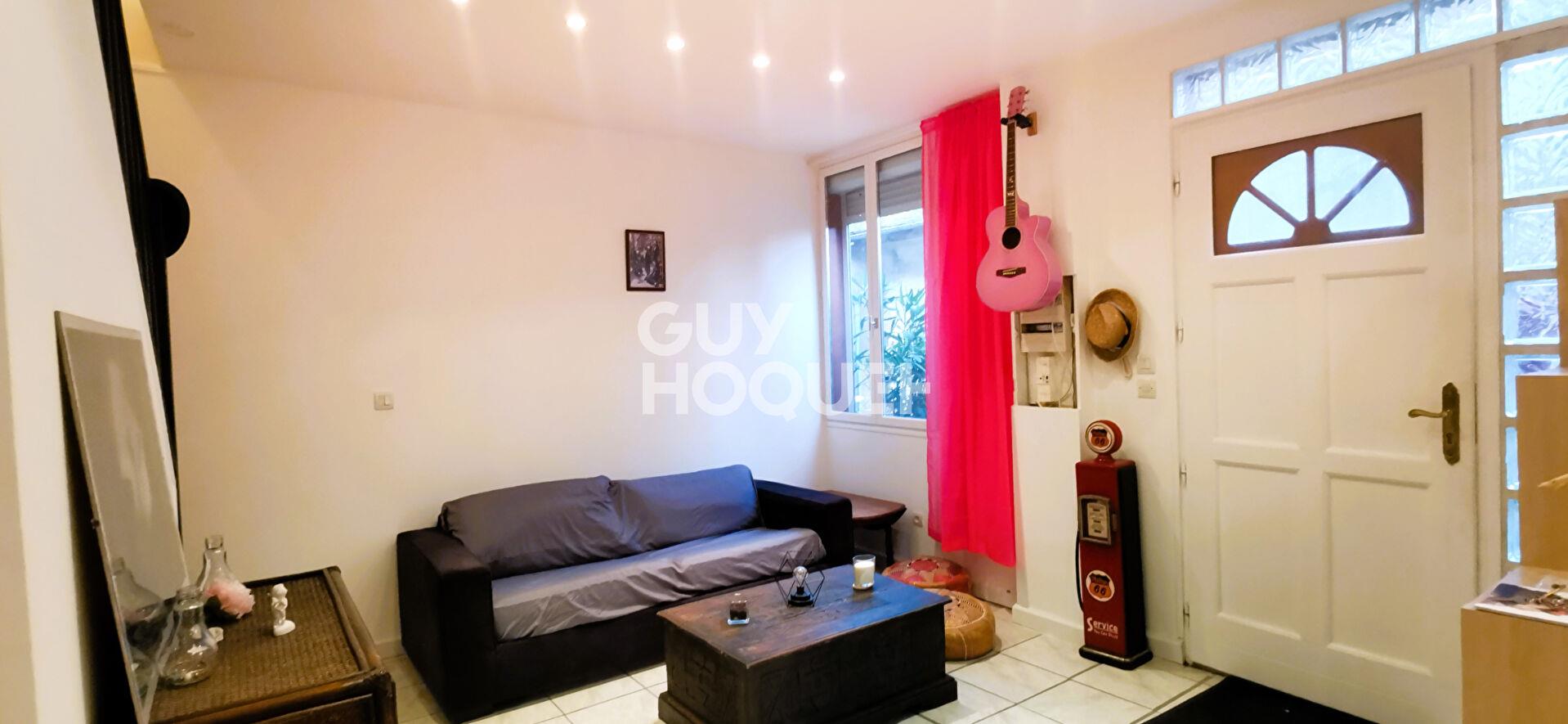 Appartement à vendre, 50m², Chécy