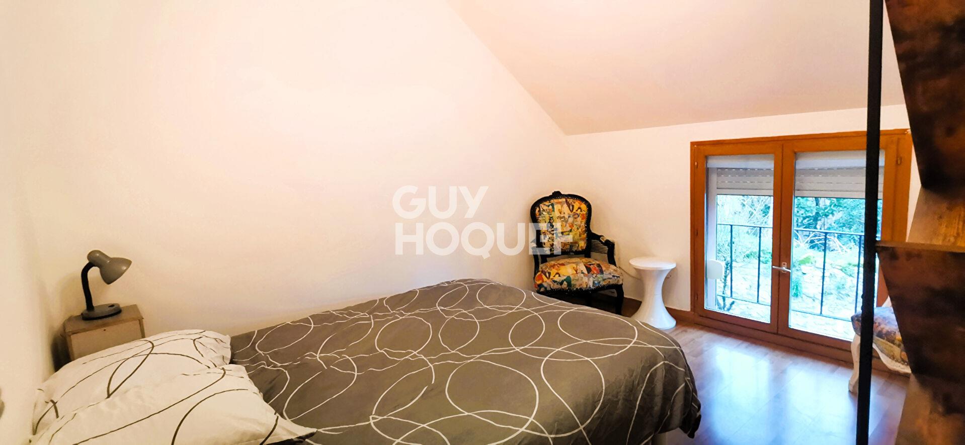 Appartement à vendre, 50m², Chécy