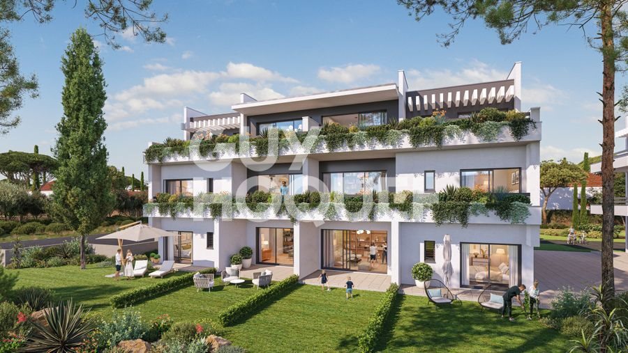 Appartement à vendre, 72m², Cabestany