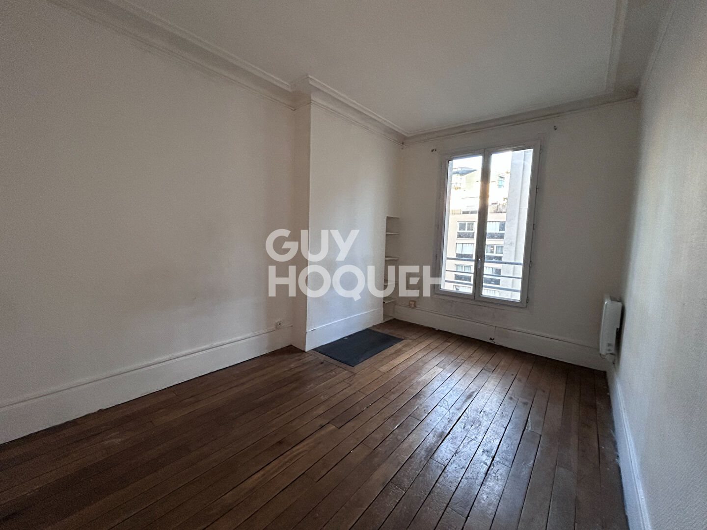 Appartement à louer, 37m², Montrouge